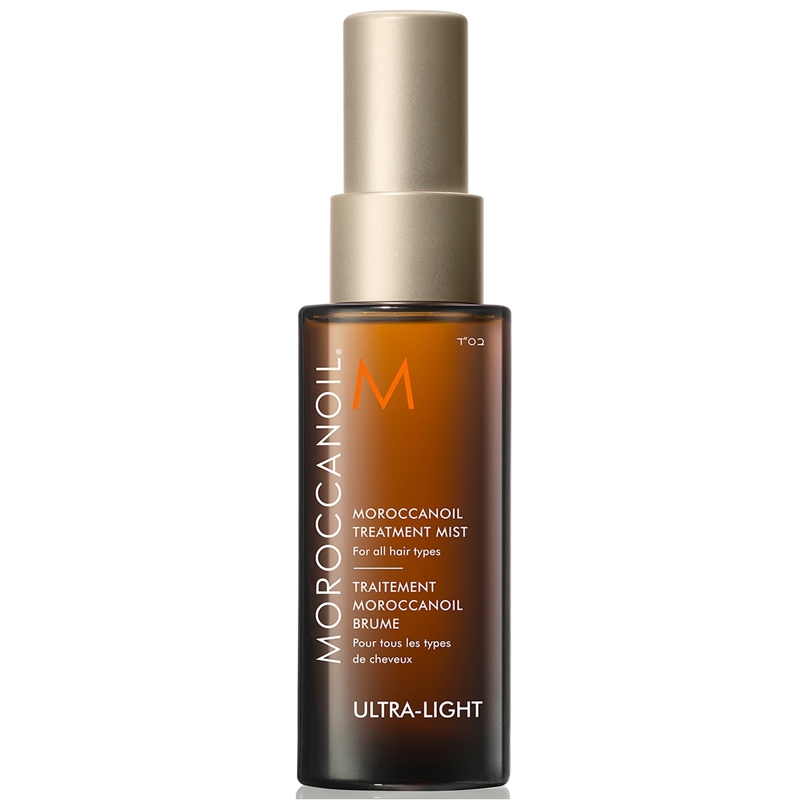 Moroccanoil Treatment Mist, 0.85 fl. oz | Dermstore