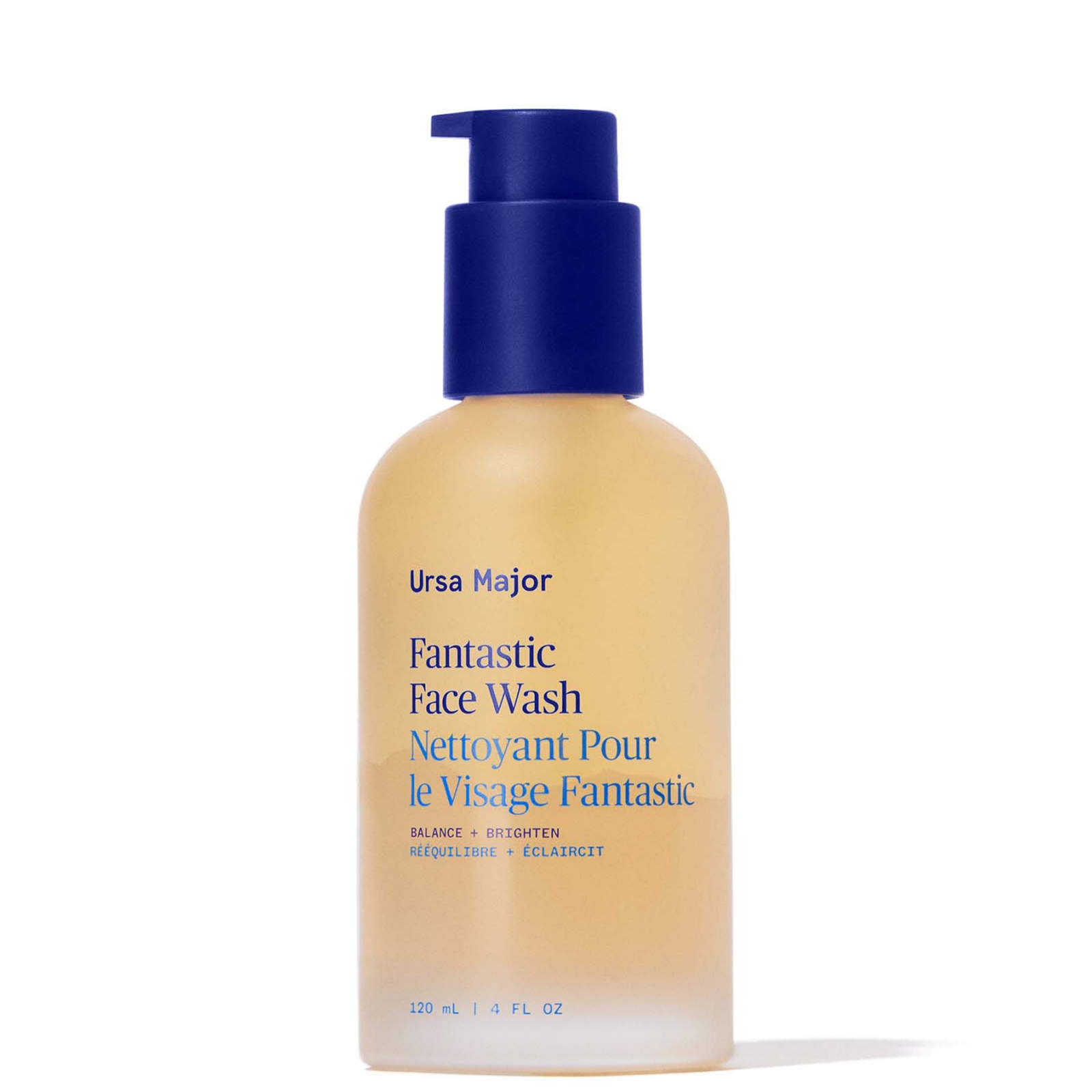 Ursa Major Fantastic Face Wash 30ml