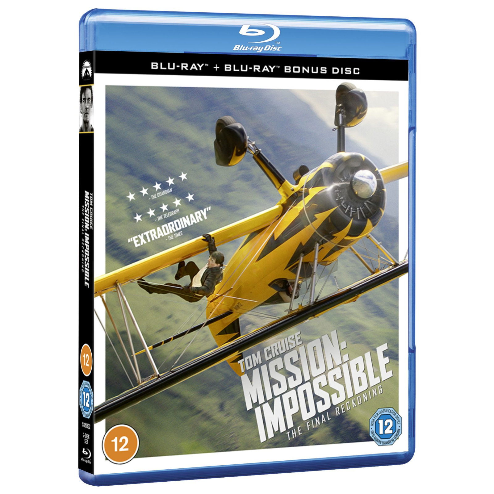 Click to view product details and reviews for Mission Impossible The Final Reckoning.