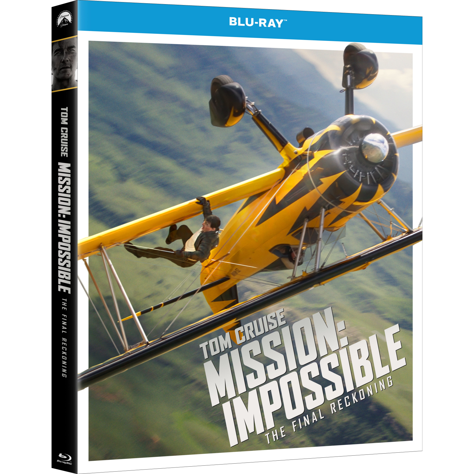 Click to view product details and reviews for Mission Impossible The Final Reckoning.