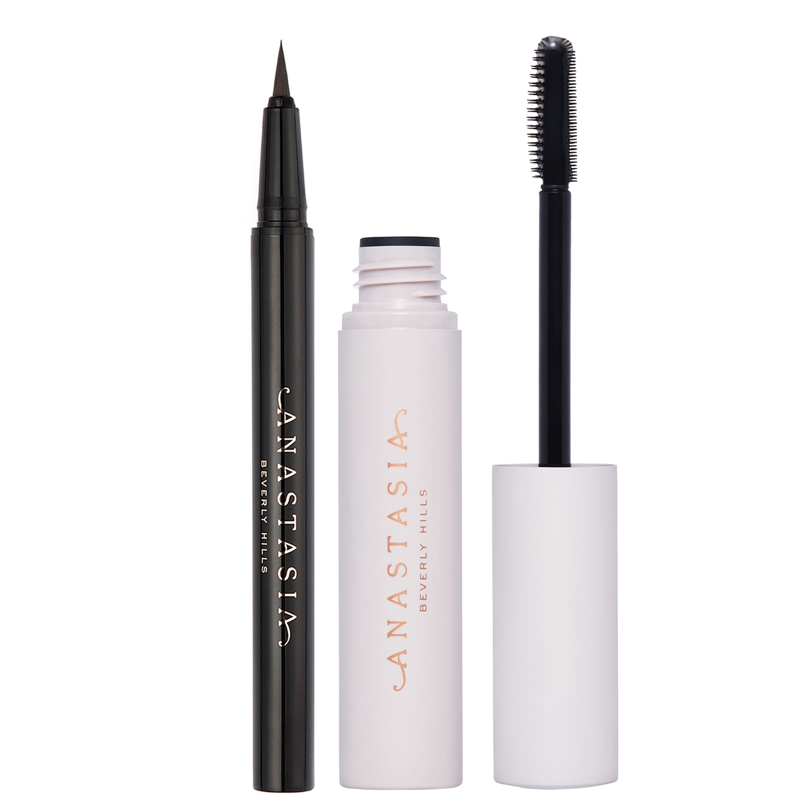Anastasia Beverly Hills Brow Gel And Pen Duo