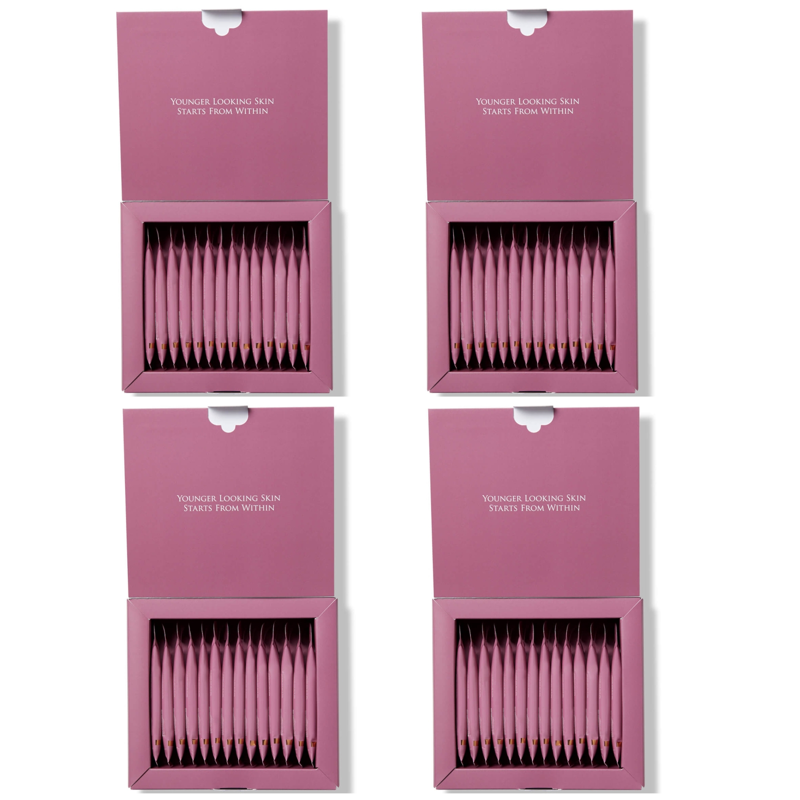 Revive Collagen Enhanced Plus 4 Month Supply