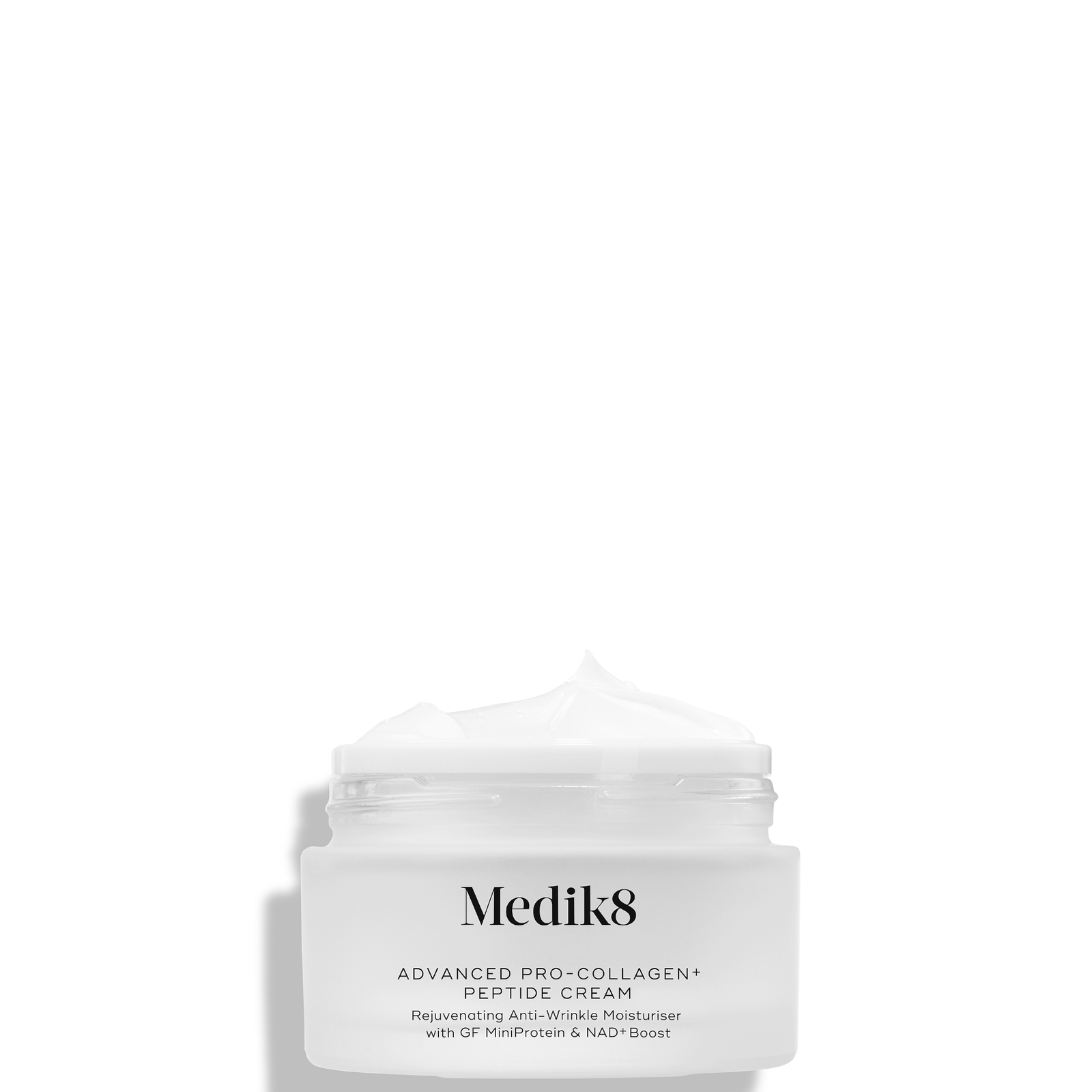 

Medik8 Advanced Pro Collagen+ Peptide Cream 50ml