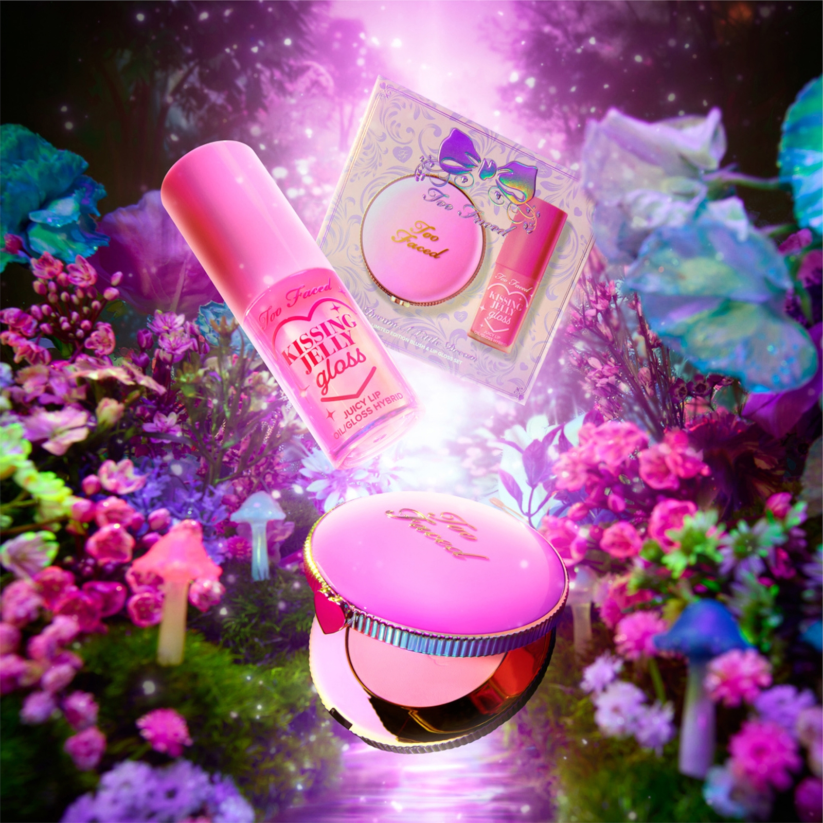 Thumbnail - Too Faced Dream A Little Dream