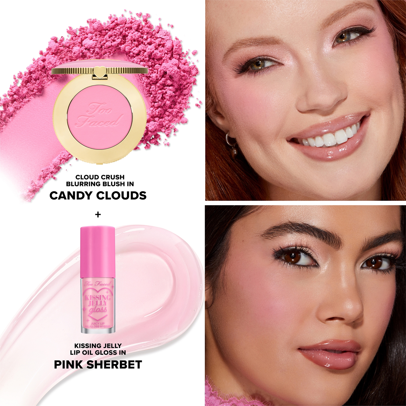 Thumbnail - Too Faced Dream A Little Dream
