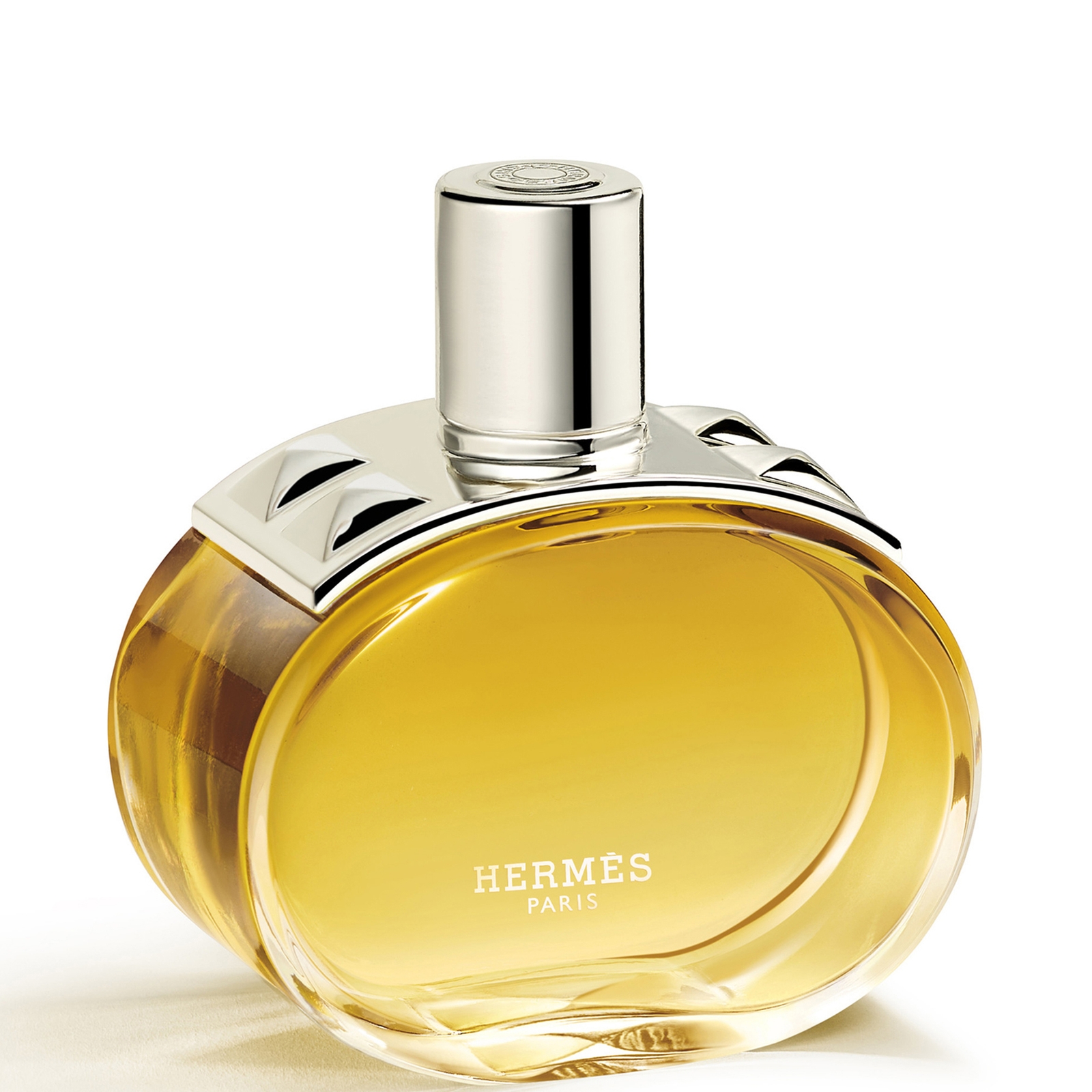 Hermes Barenia Eau De Parfum Intense, 3.3 Oz. In Yellow