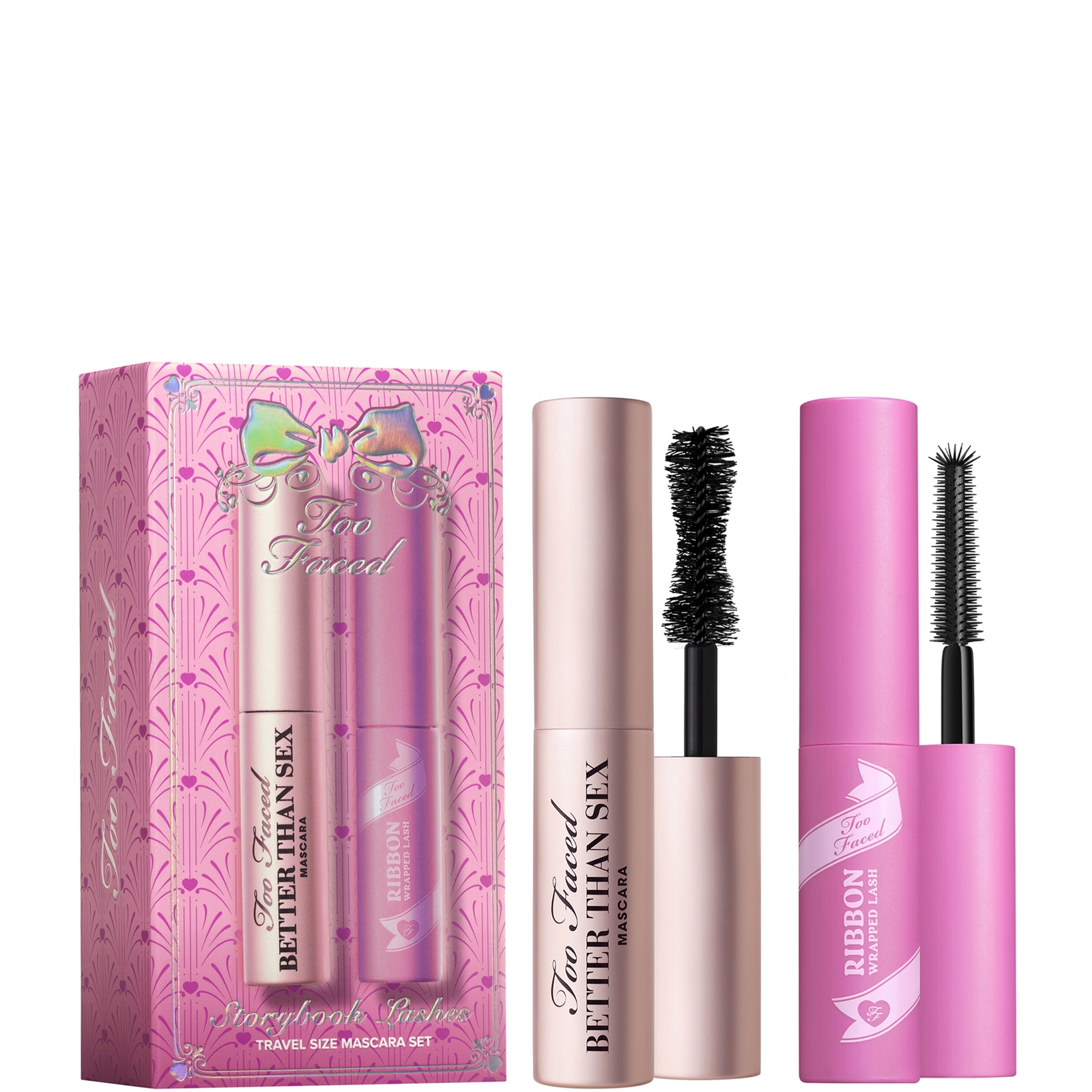 

Too Faced Storybook Lashes