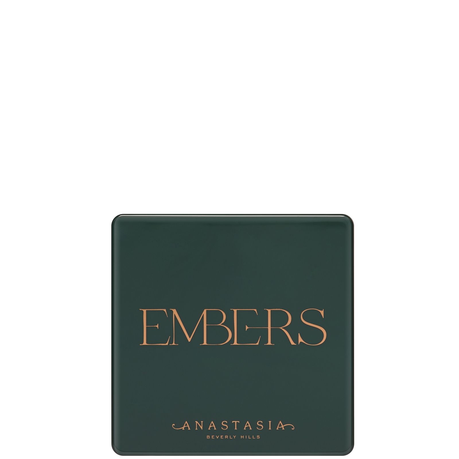Anastasia Beverly Hills Embers Mini Eyeshadow Palette