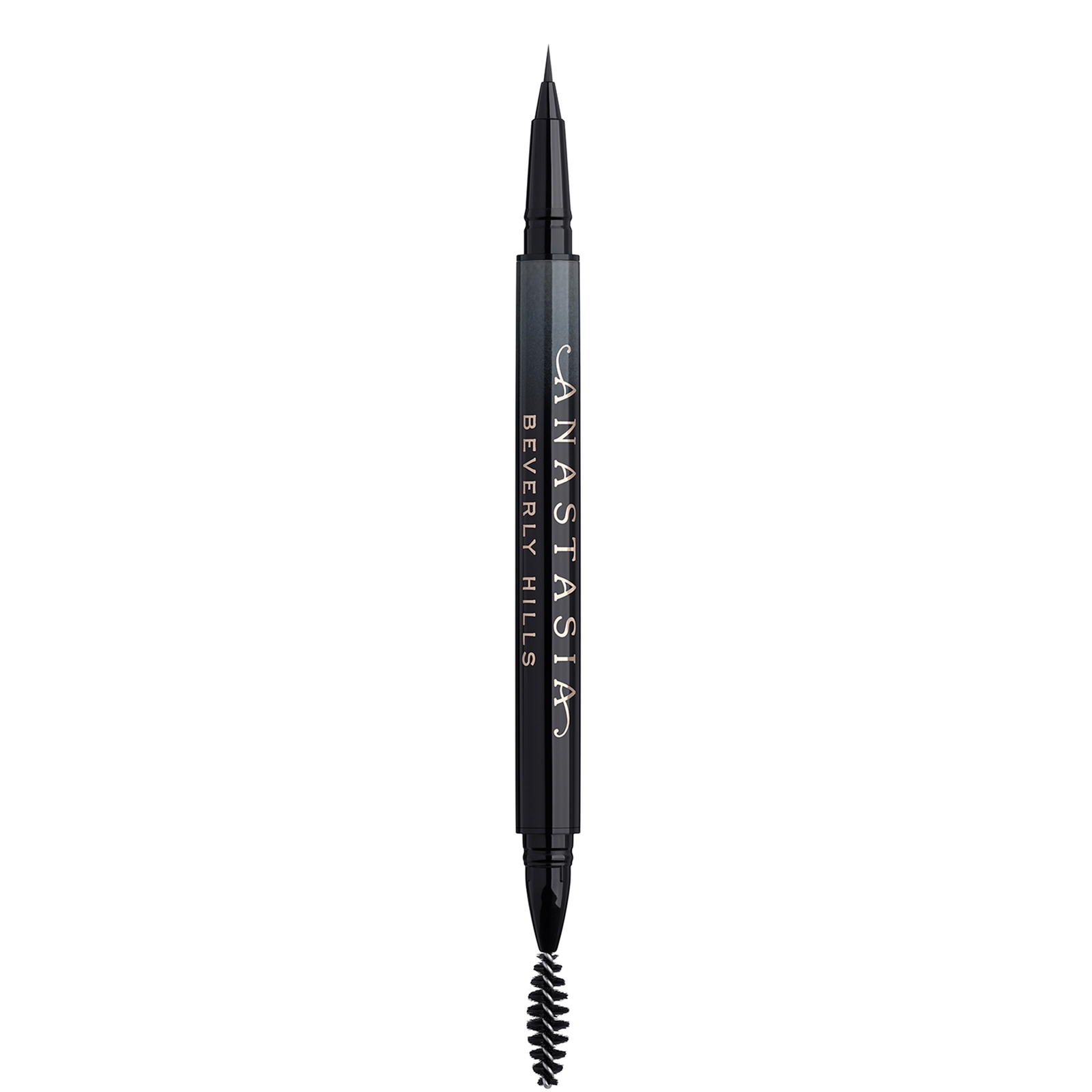 Anastasia Beverly Hills Microstroke Brow Pen 0.5ml (Various Shades) - Soft Brown