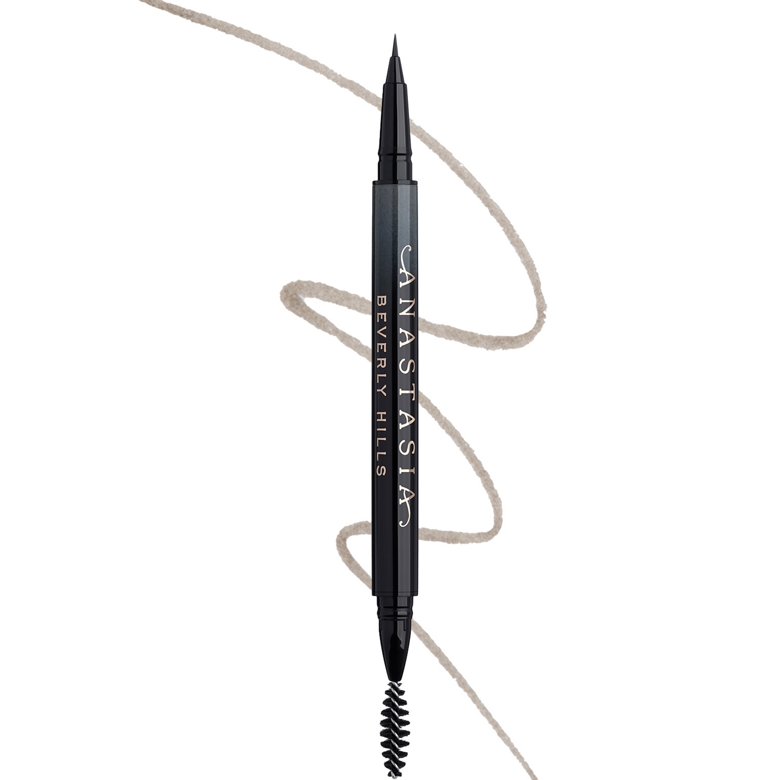 Anastasia Beverly Hills Microstroke Brow Pen (various Shades)