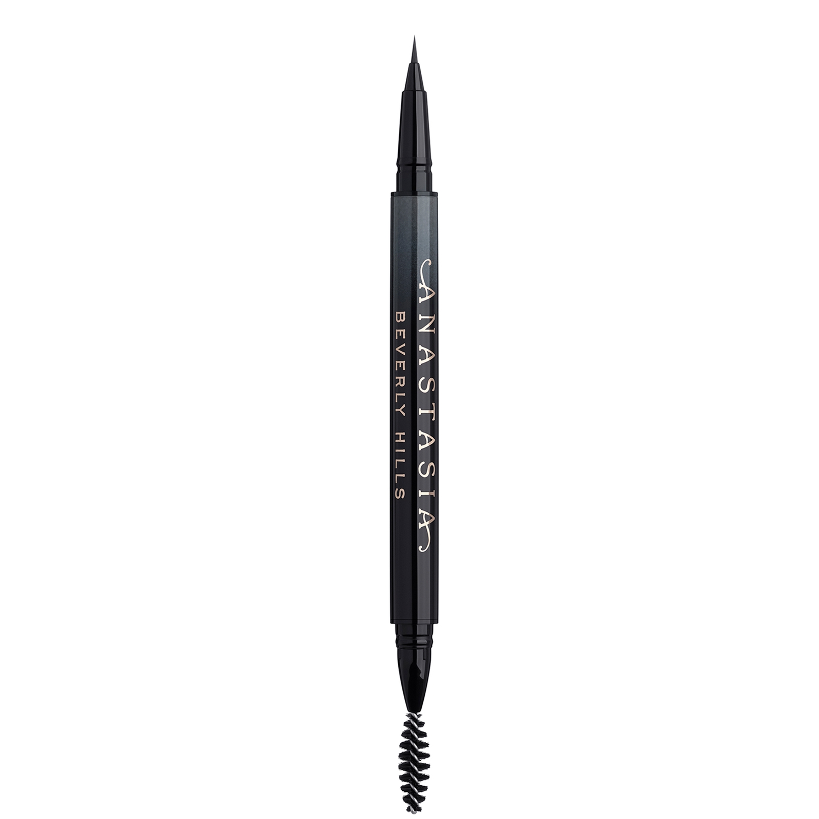 Anastasia Beverly Hills Microstroke Brow Pen 0.5ml (various Shades) - Medium Brown