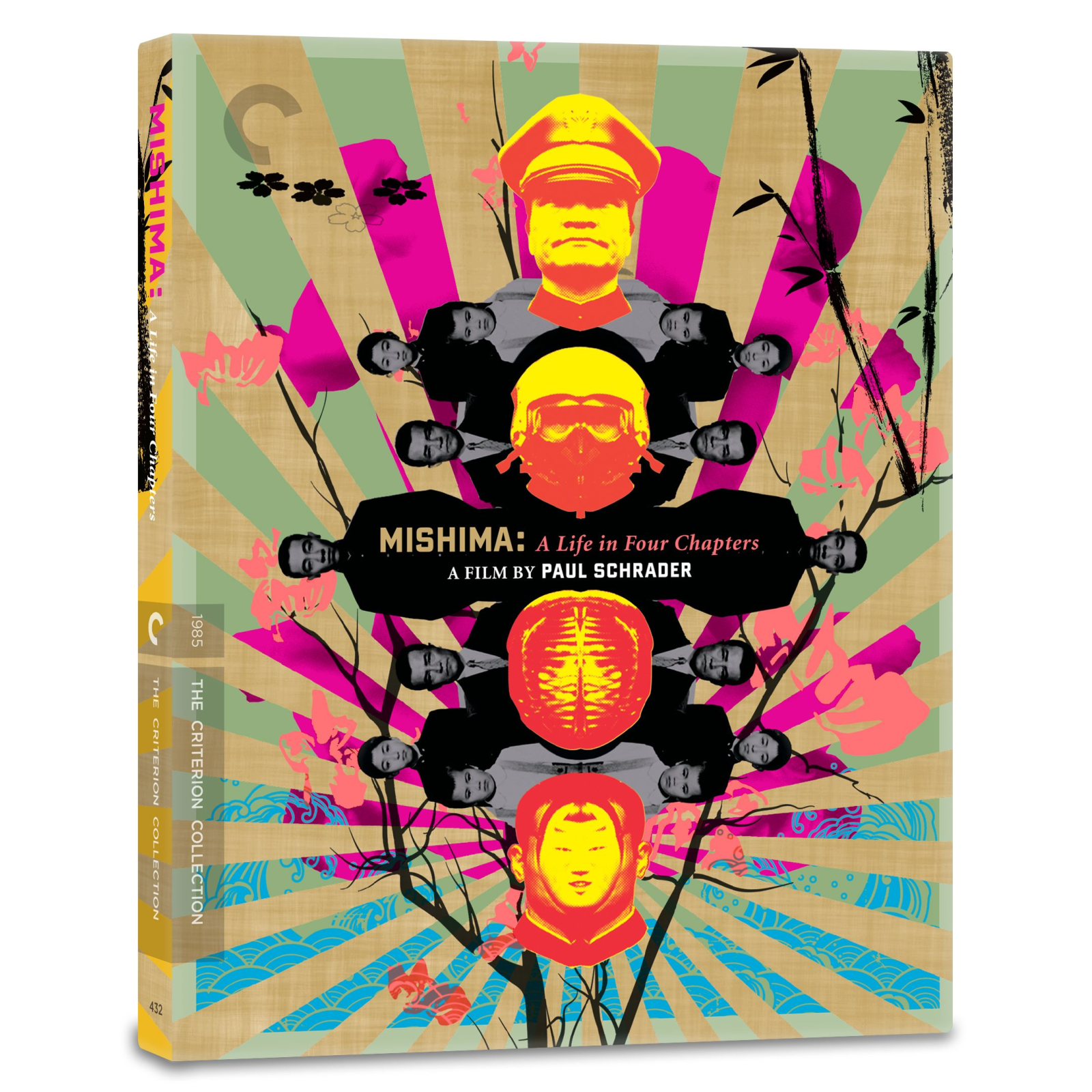 Click to view product details and reviews for Mishima A Life In Four Chapters 4k Ultra Hd Includes Blu Ray.