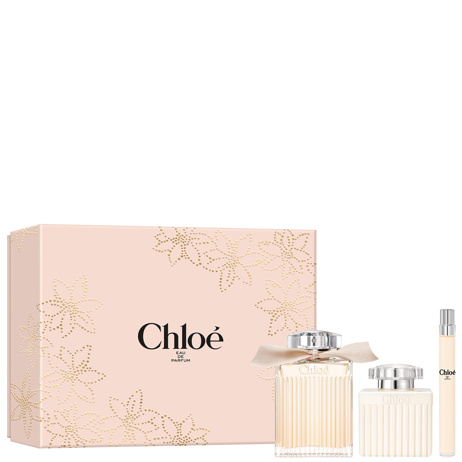 Chloé Christmas 2025 Signature Eau De Parfum 100ml Gift Set