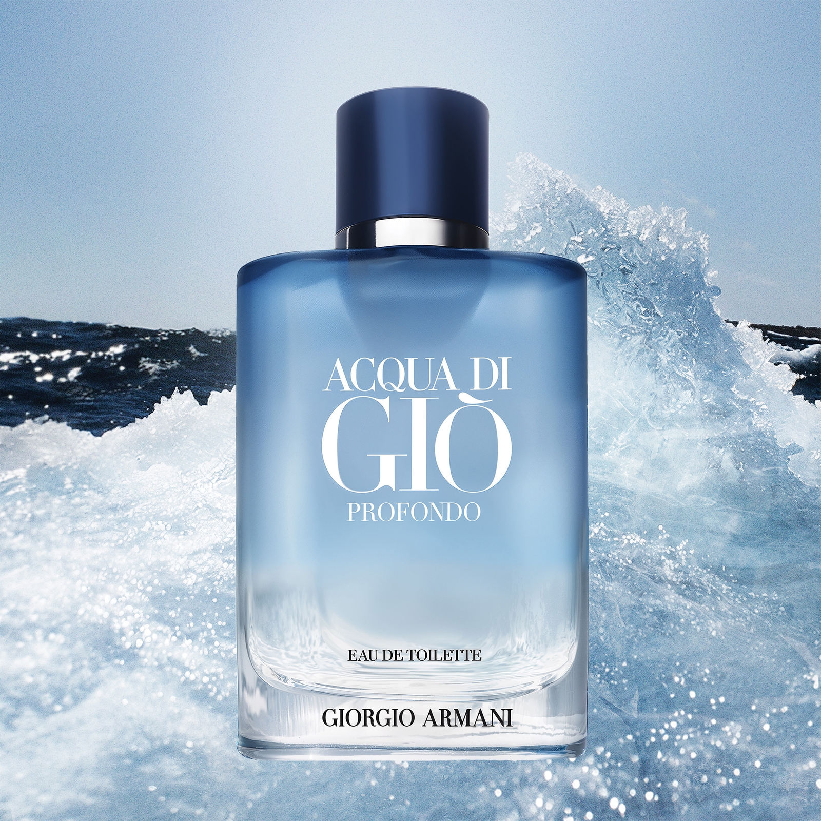 Thumbnail - Armani Acqua Di Gio Profondo Eau de Toilette 100ml