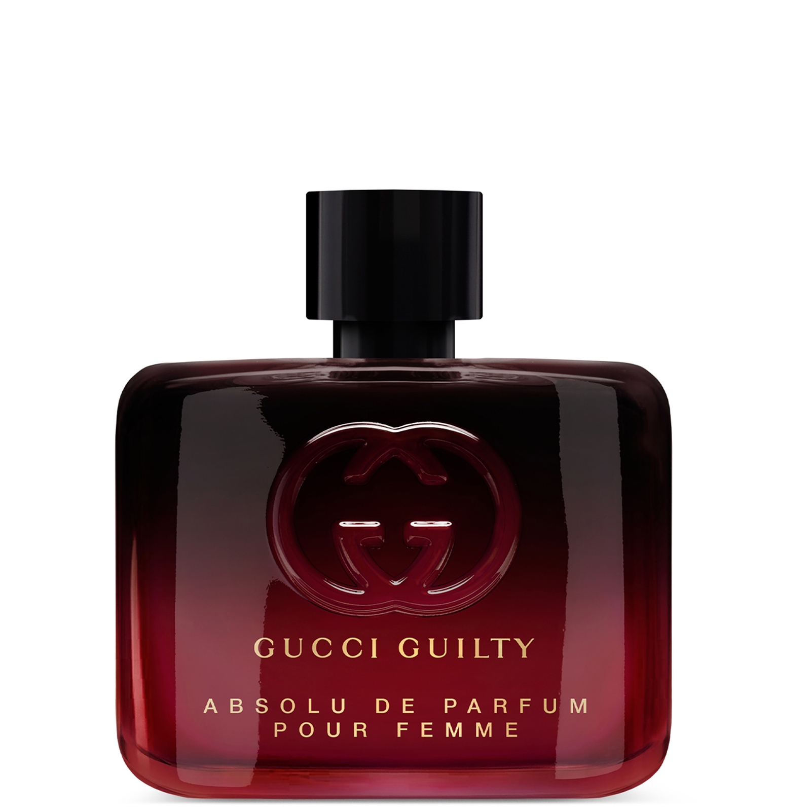 Gucci Guilty Absolu De Parfum Pour Femme