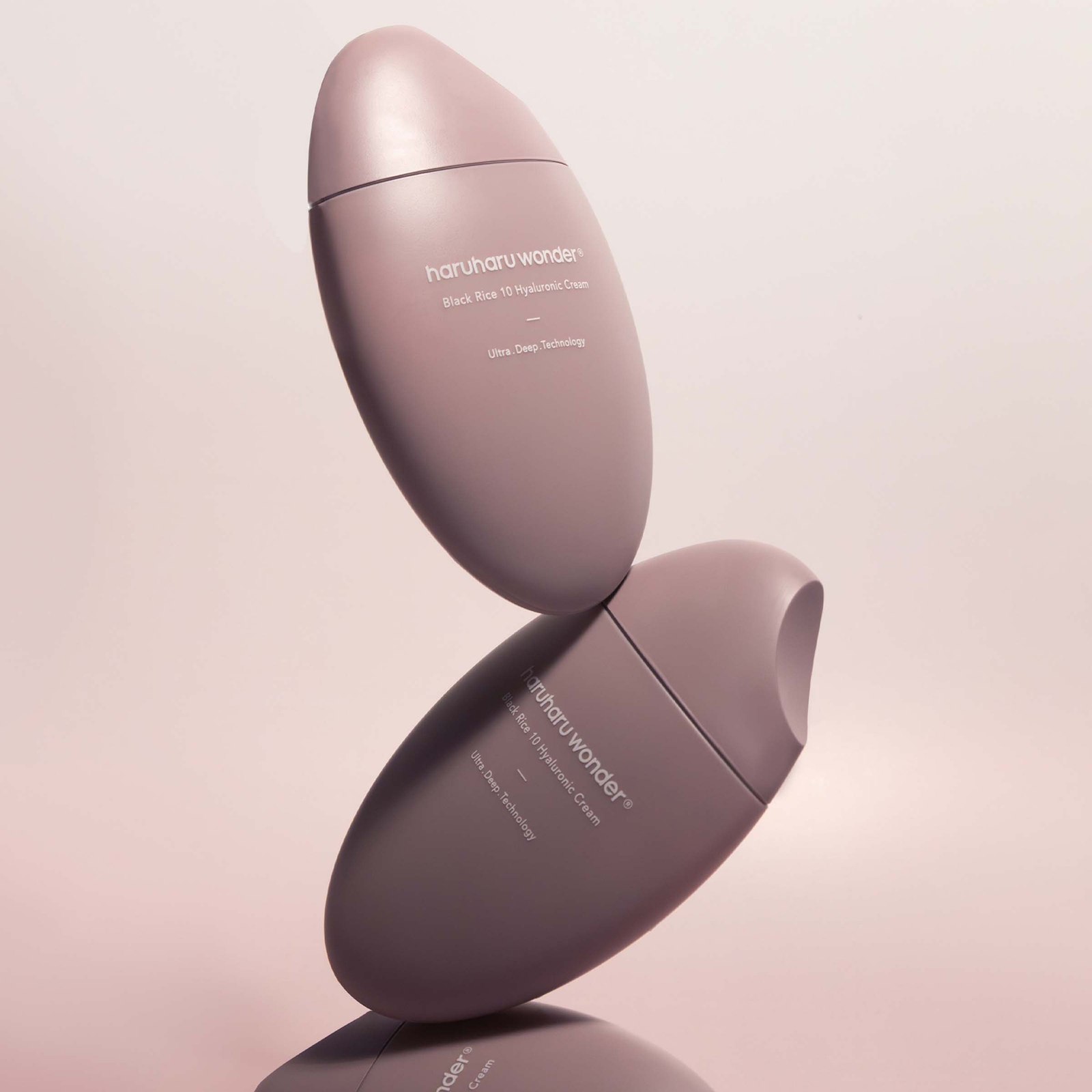 Thumbnail - Haruharu Wonder Black Rice 10 Hyaluronic Cream 50ml