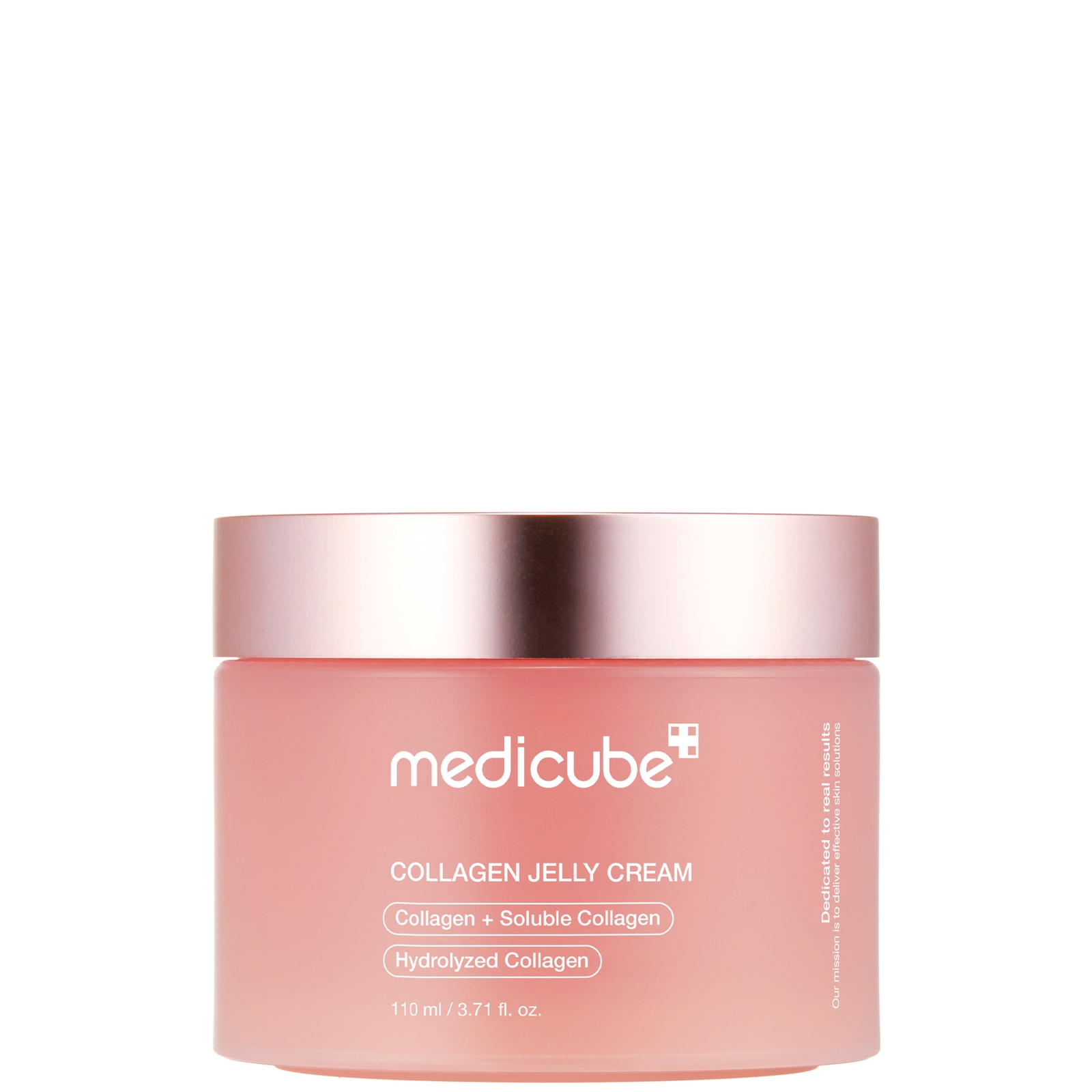 

Medicube Collagen Jelly Cream 110ml