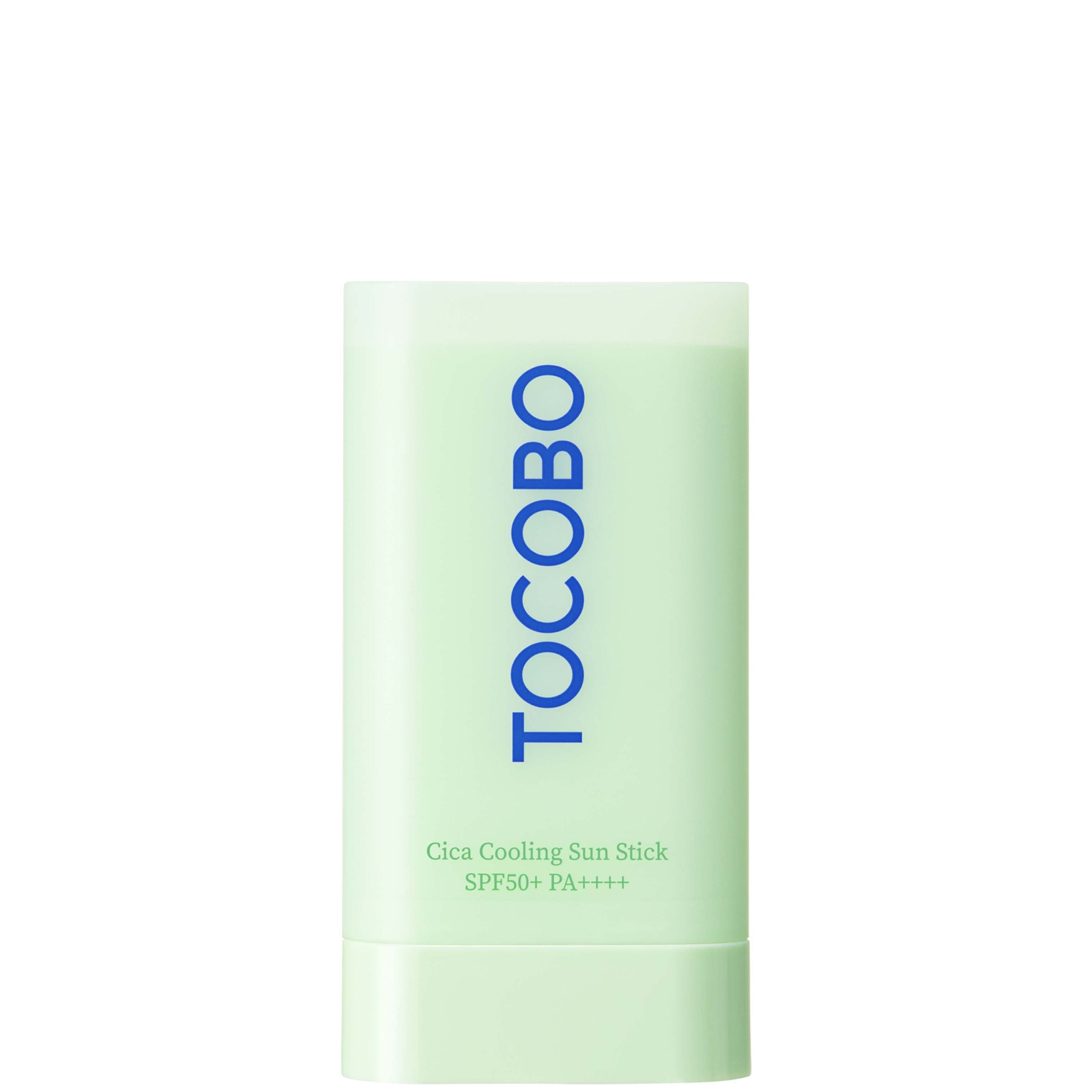 Tocobo Cica Cooling Sun Stick Spf50+ Pa++++ 18g