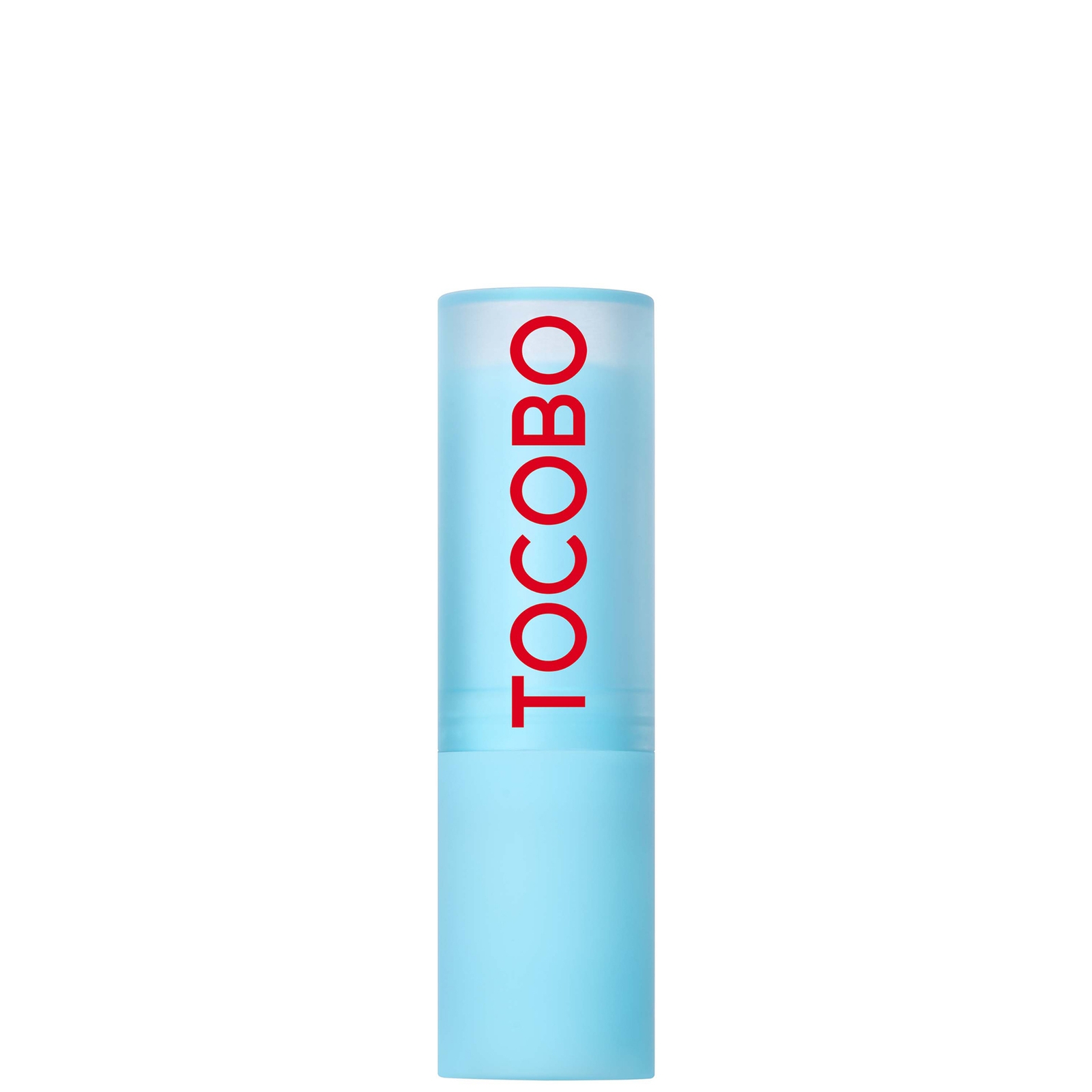 Tocobo Glass Tinted Lip Balm Flush Cherry 011 3.5g