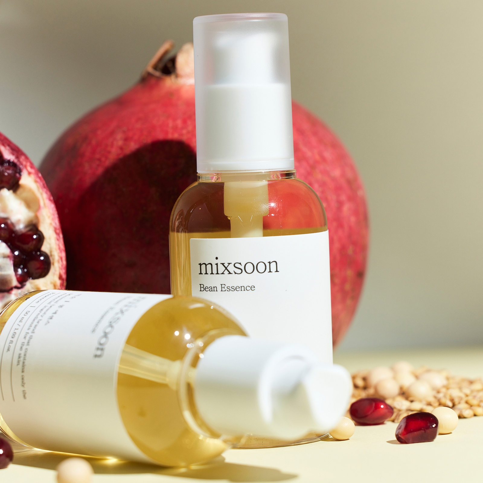 Thumbnail - Mixsoon Bean Essence 50ml