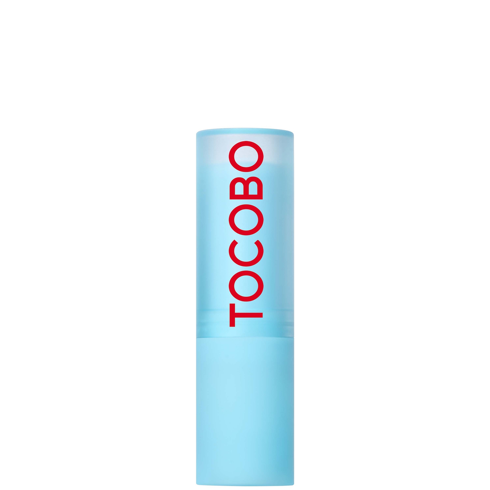 

TOCOBO Glass Tinted Lip Balm Tangerine Red 013 3.5g