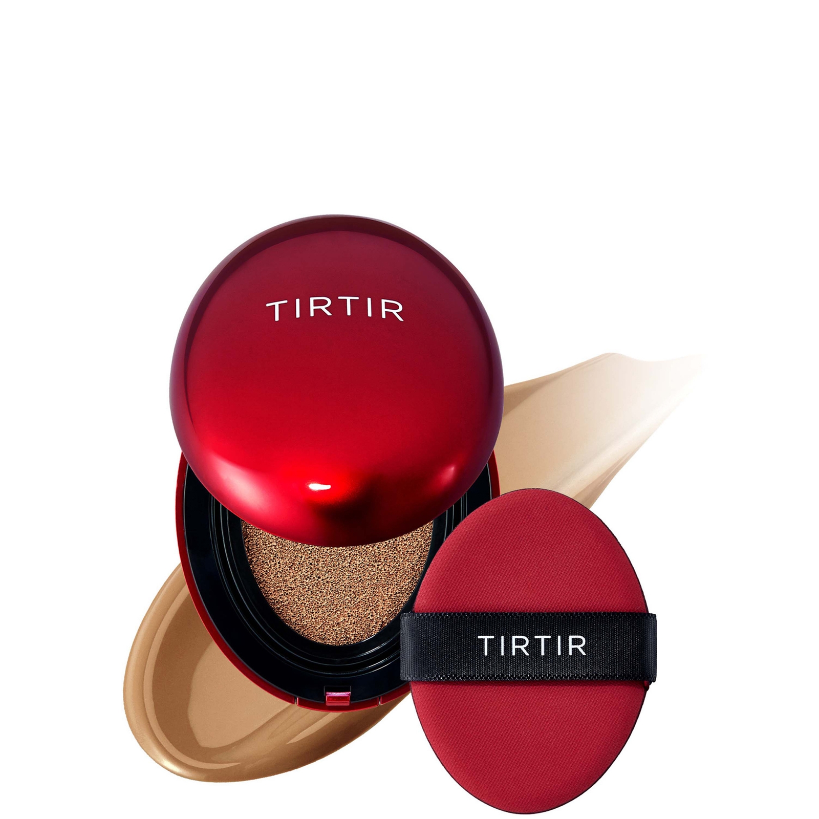

TirTir Mask Fit Red Cushion 18g (Various Colours) - 40N Cinnamon