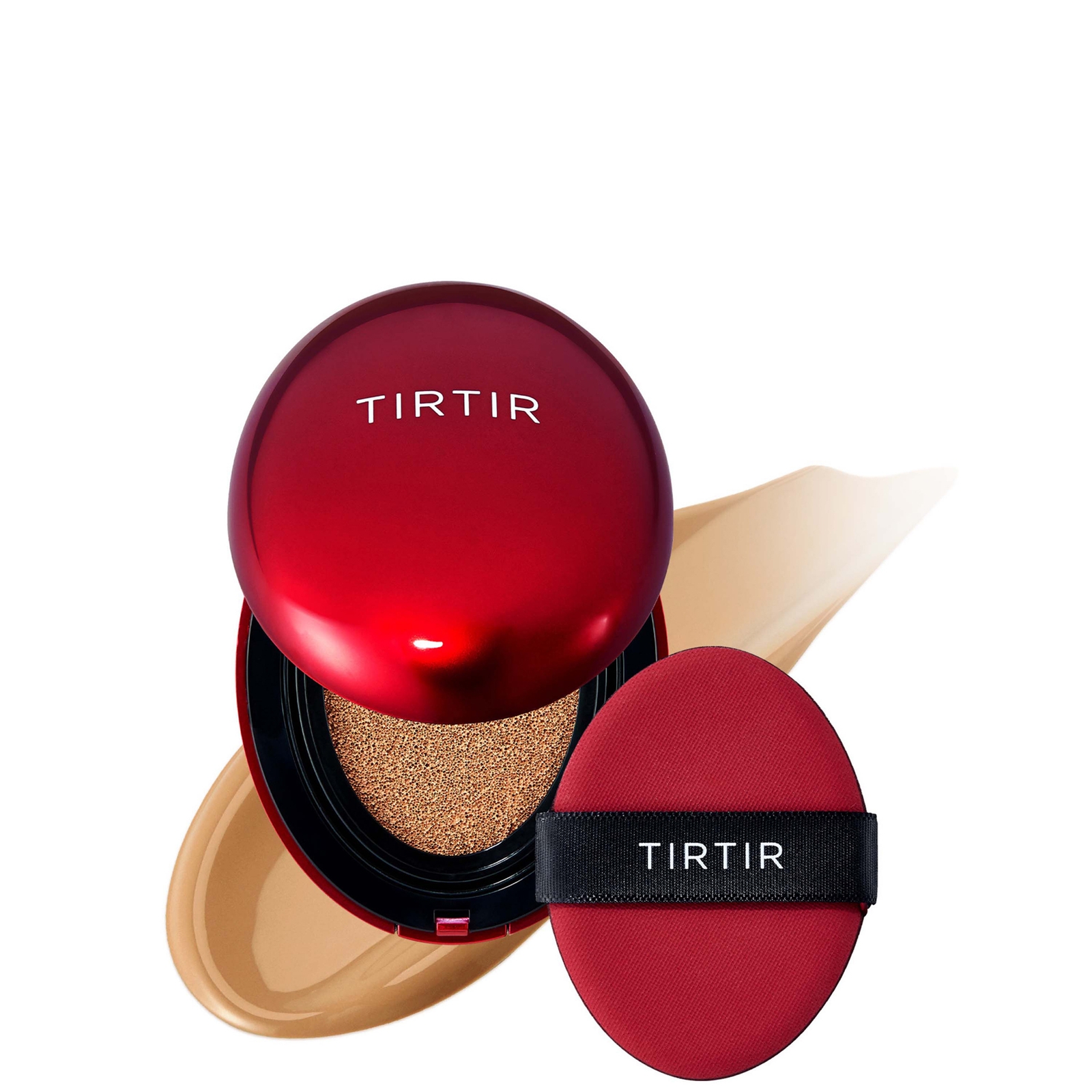 

TirTir Mask Fit Red Cushion 18g (Various Colours) - 30N Rich Honey
