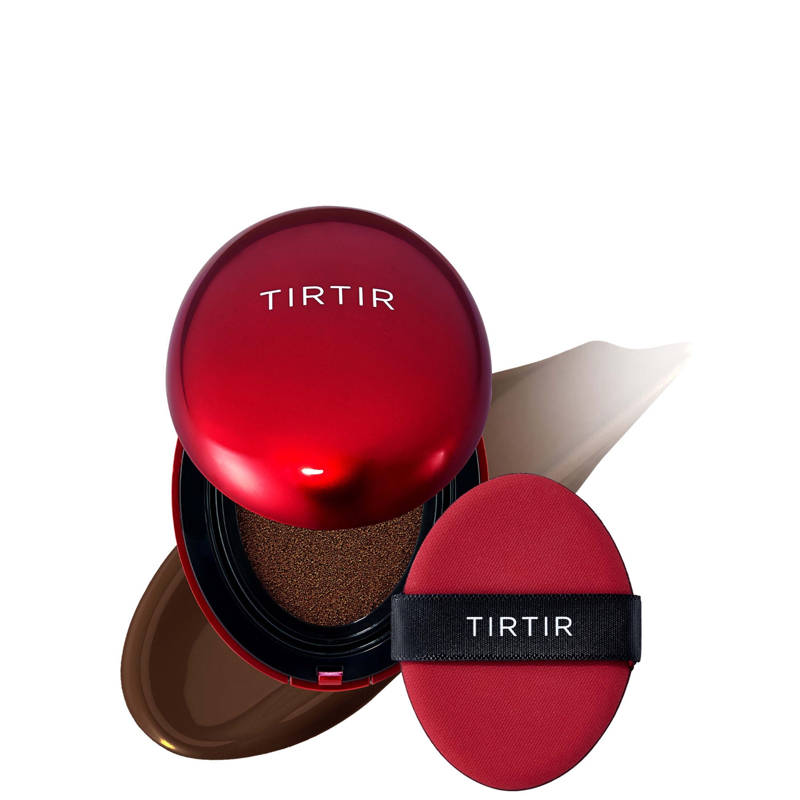 

TirTir Mask Fit Red Cushion 18g (Various Colours) - 51N Fudge
