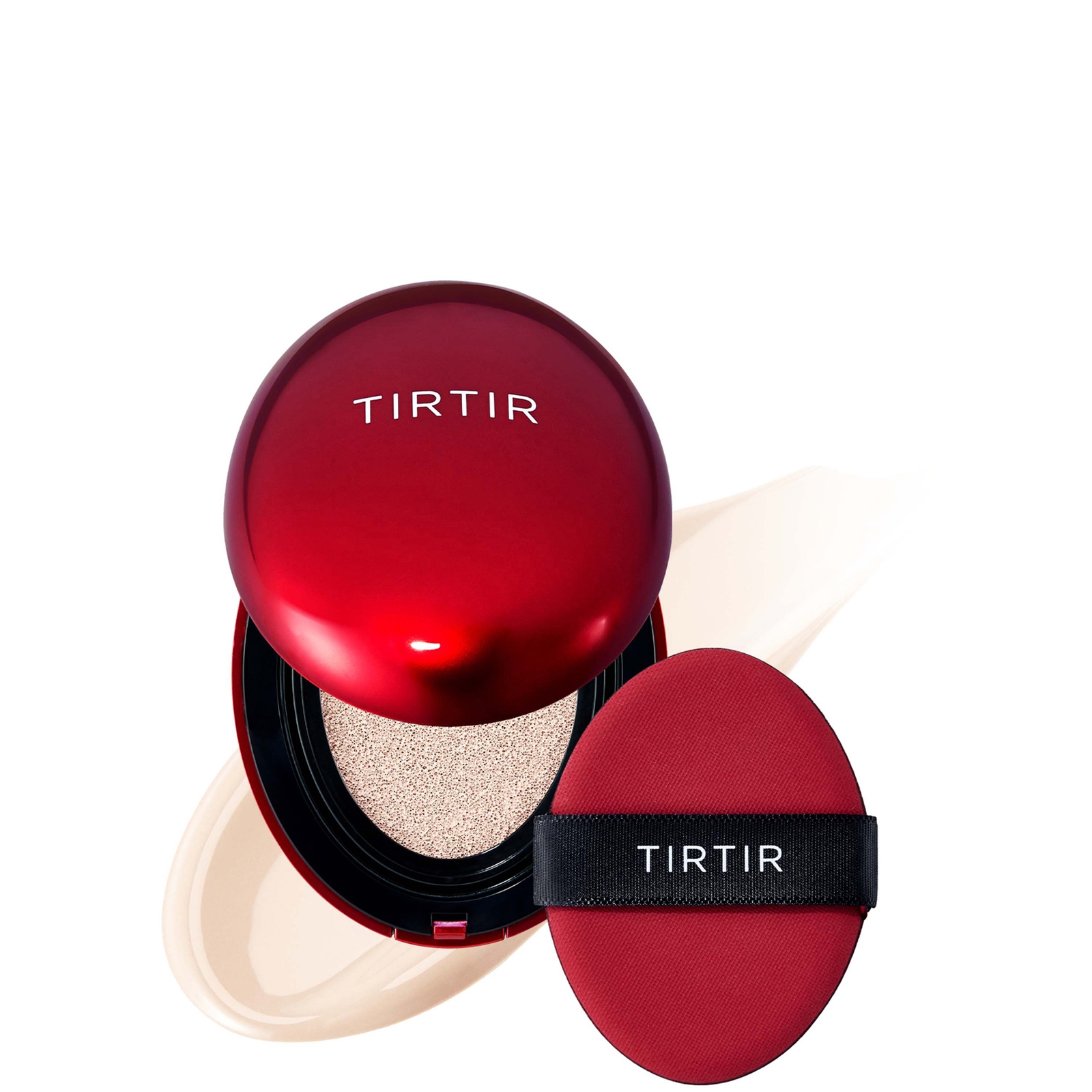

TirTir Mask Fit Red Cushion 18g (Various Colours) - 10C Shell