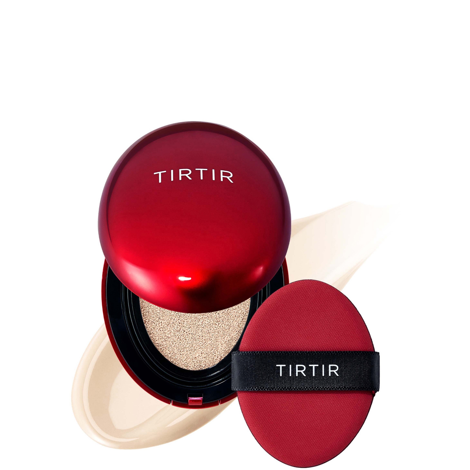 

TirTir Mask Fit Red Cushion 18g (Various Colours) - 13N Fair Ivory 18G
