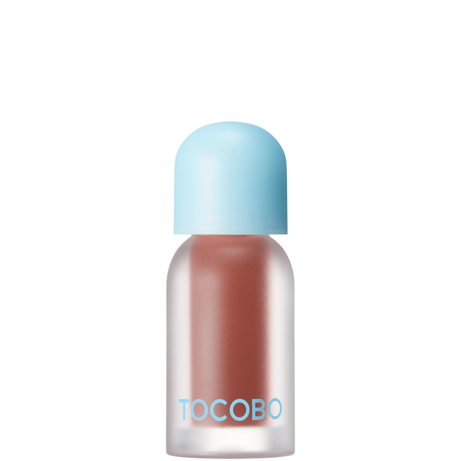 Tocobo Juicy Berry Plumping Lip Oil (various Shades) - 04 Biiter Brown
