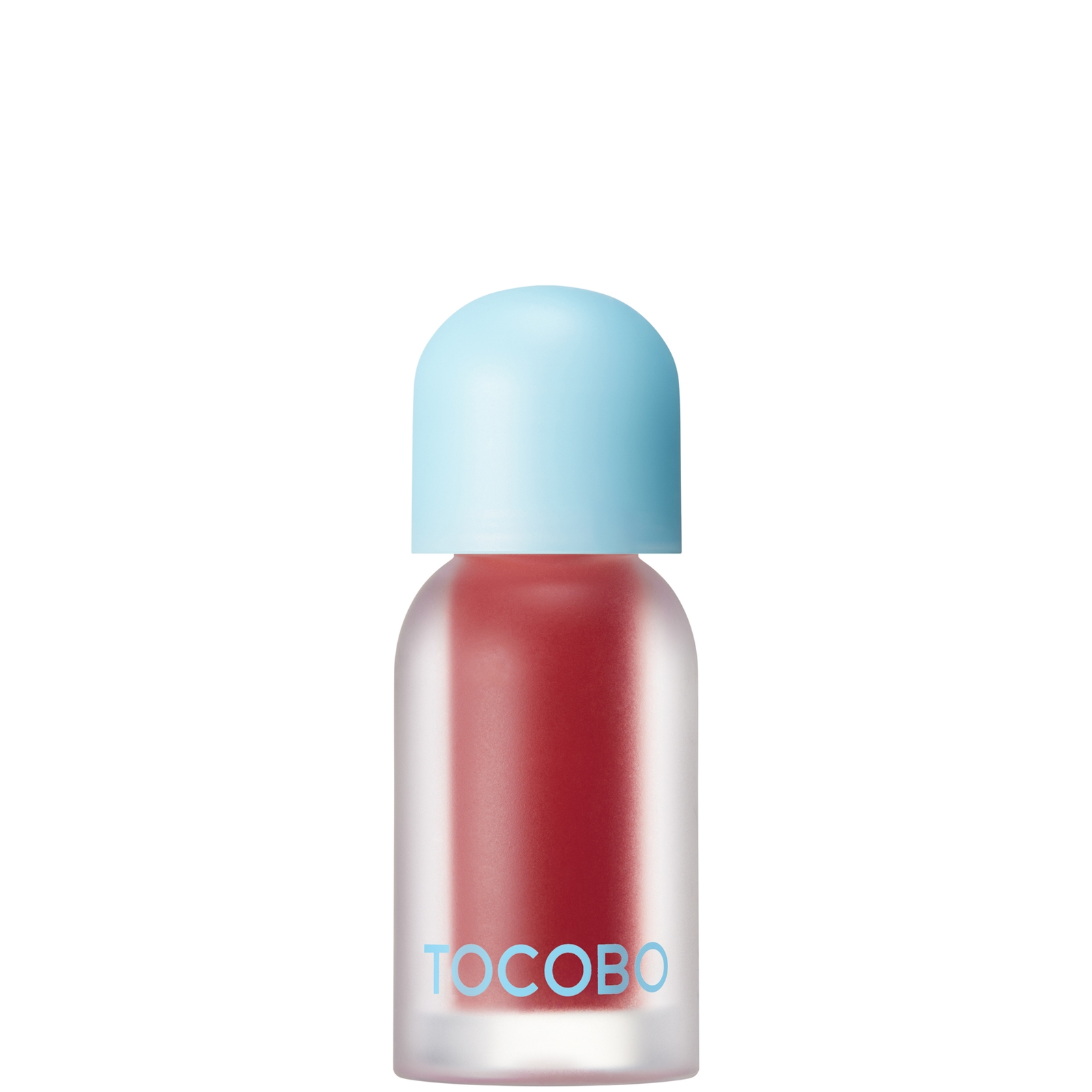 Tocobo Juicy Berry Plumping Lip Oil (various Shades) - 05 Rosy Girl