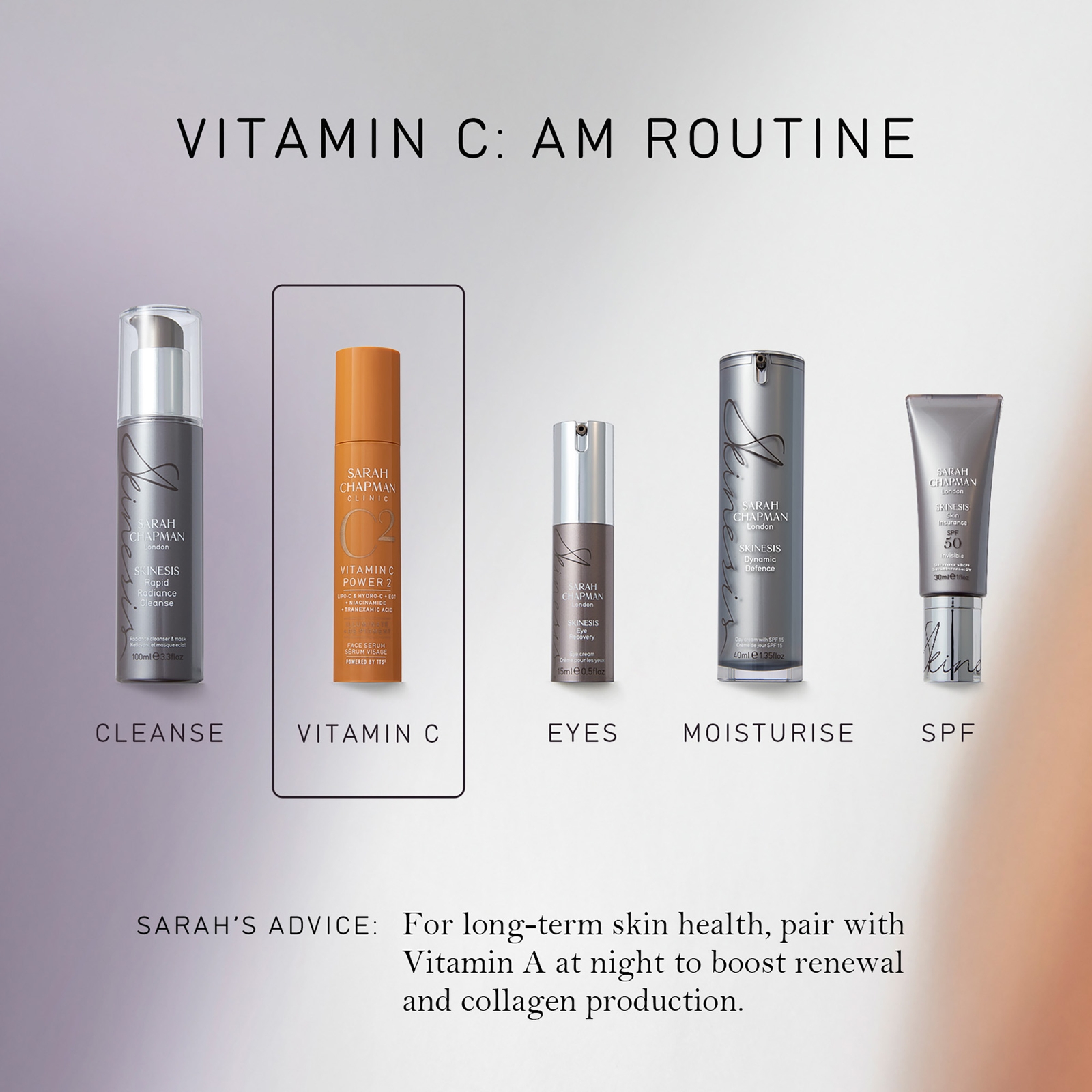 Thumbnail - Sarah Chapman Vitamin C Serum Power 2 30ml