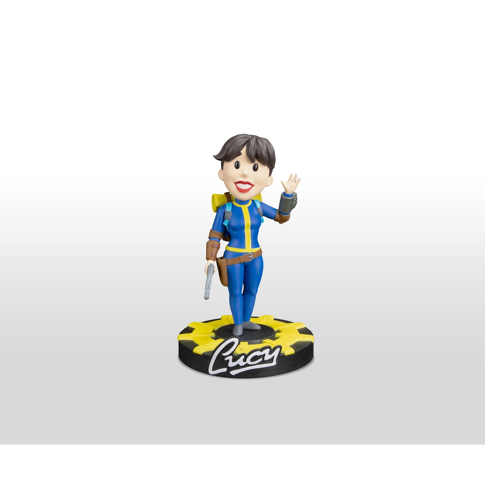 Dark Horse Comics Fallout Lucy Vinyl Figure (20cm)