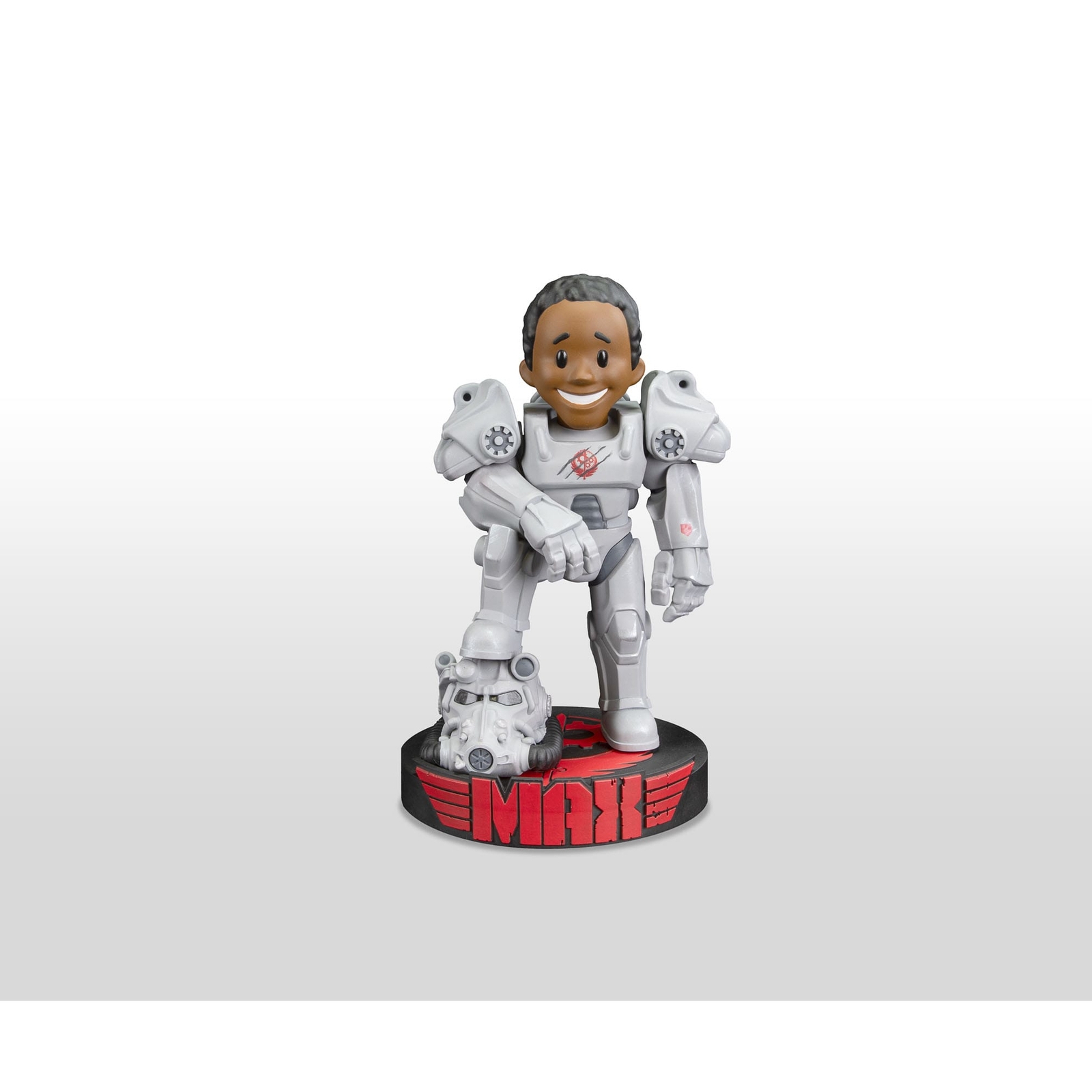 Dark Horse Comics Fallout Maximus Vinyl Figure (20cm)