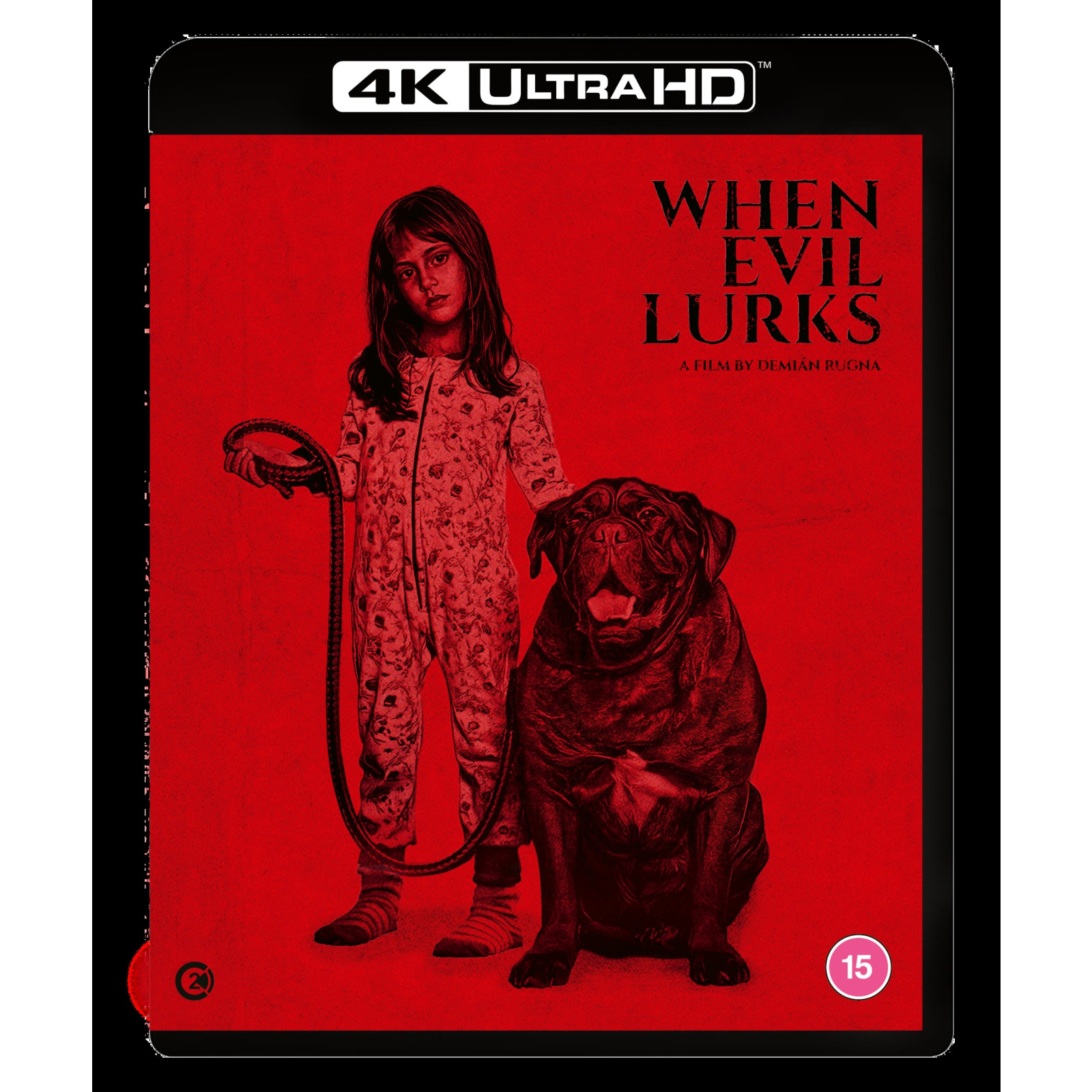 Click to view product details and reviews for When Evil Lurks 4k Ultra Hd.