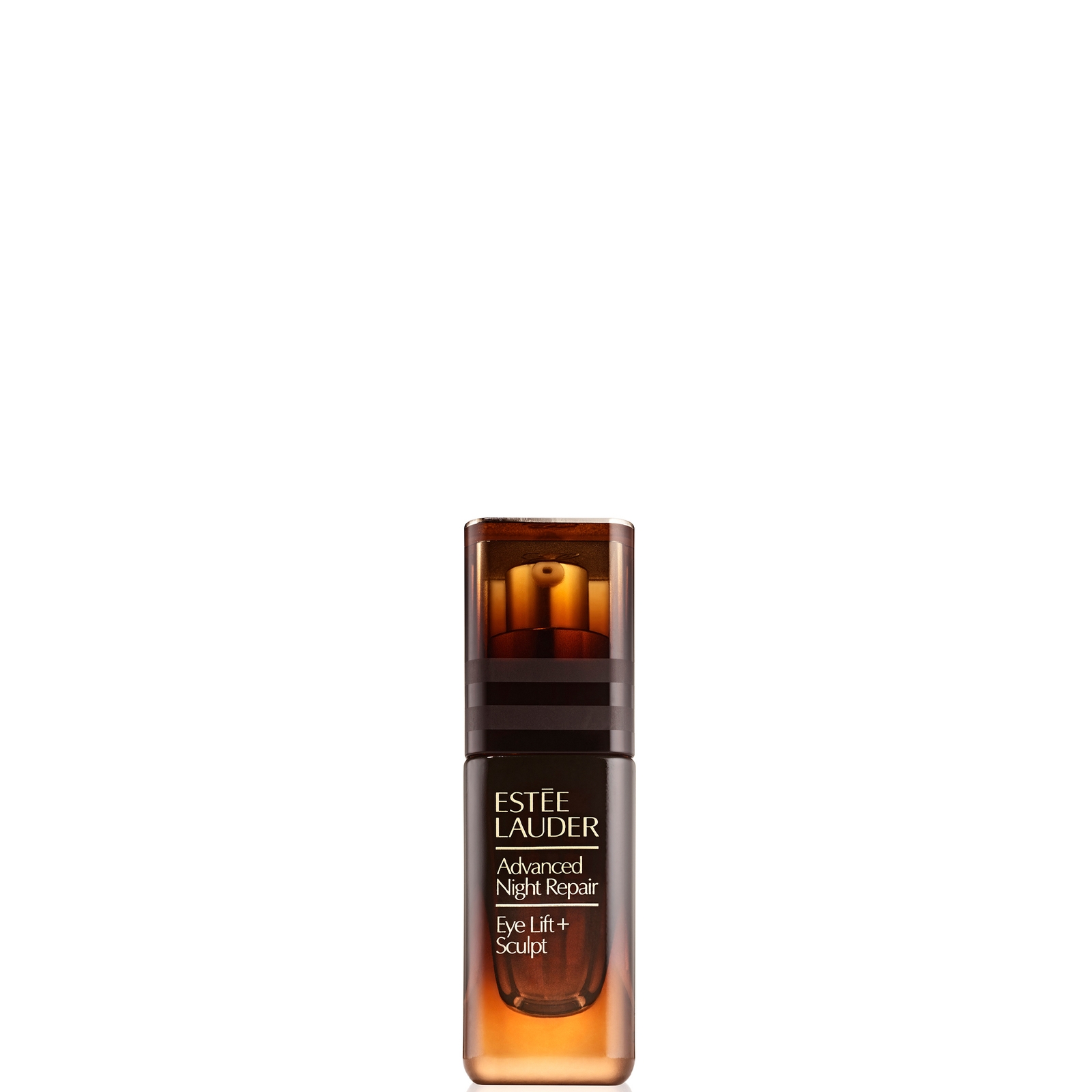 Estée Lauder Advanced Night Repair Eye Lift In Brown