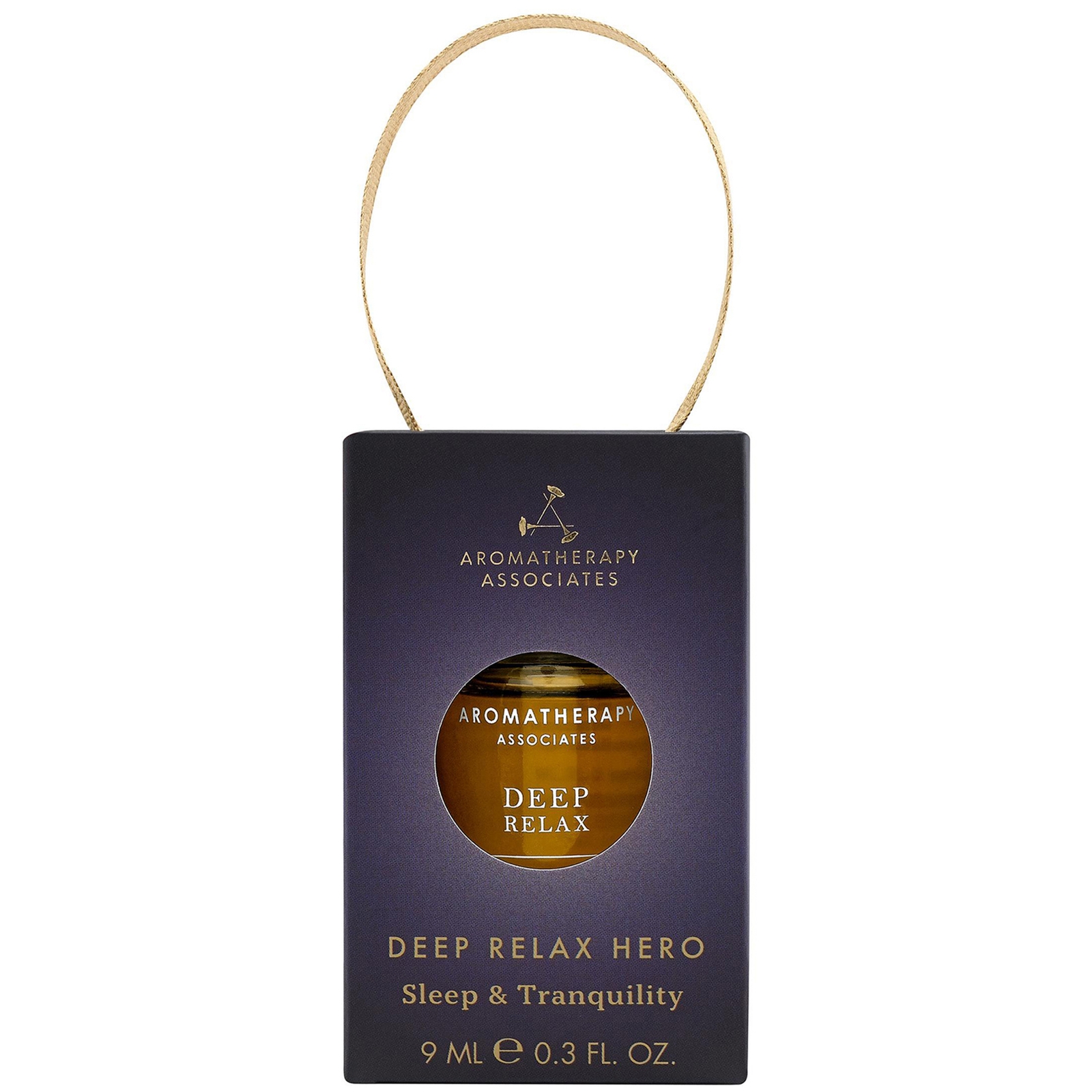 Aromatherapy Associates Deep Relax Hero (worth £15)