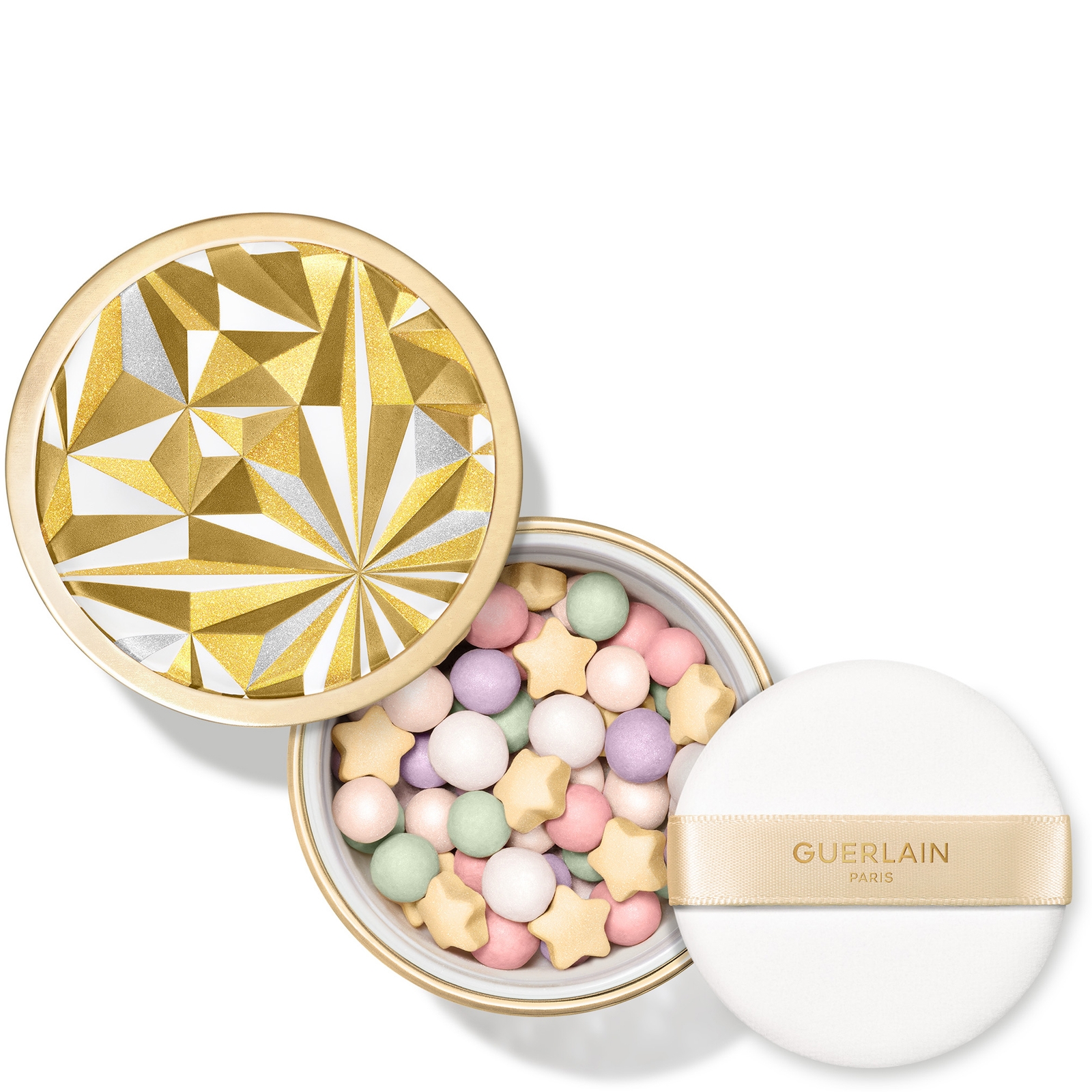 Guerlain Météorites 25 Xmas Pearls Of Powder 25g