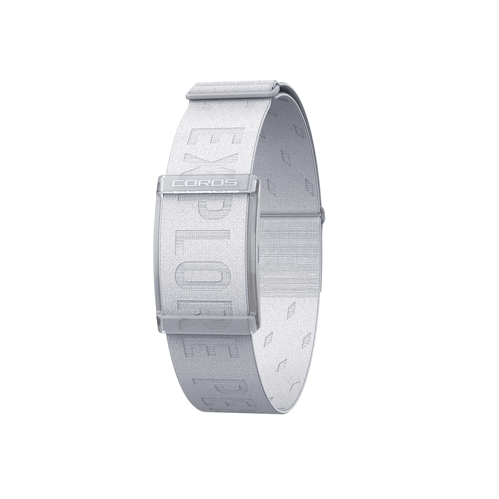 Myprotein UK COROS Heart Rate Monitor - Grey - One Size