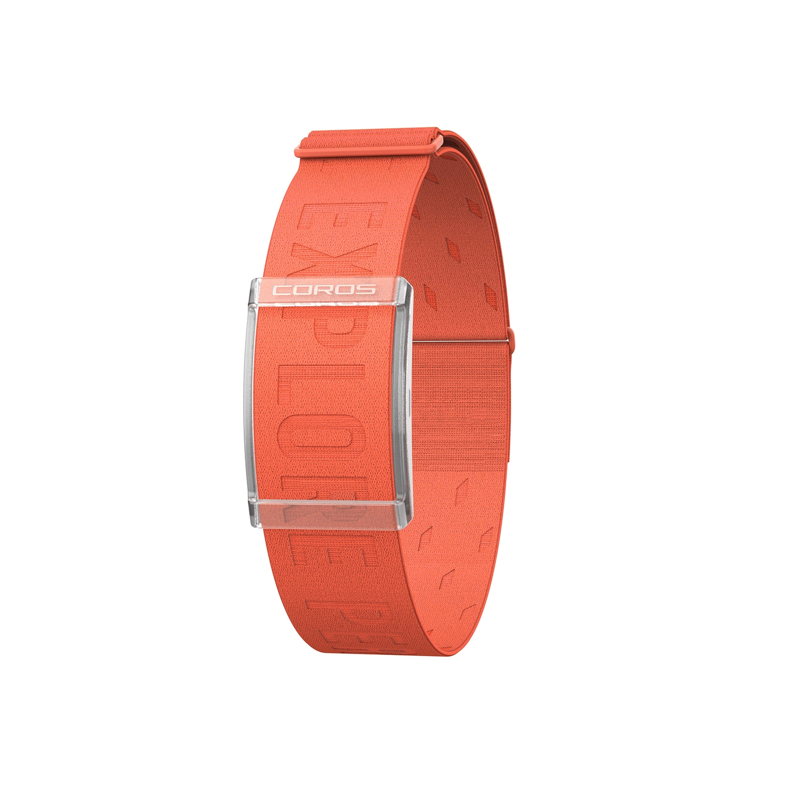 Myprotein UK COROS Heart Rate Monitor - Orange - One Size