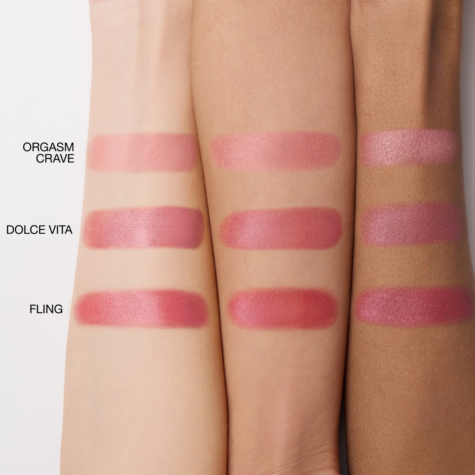 Thumbnail - NARS Mini Multiple Set