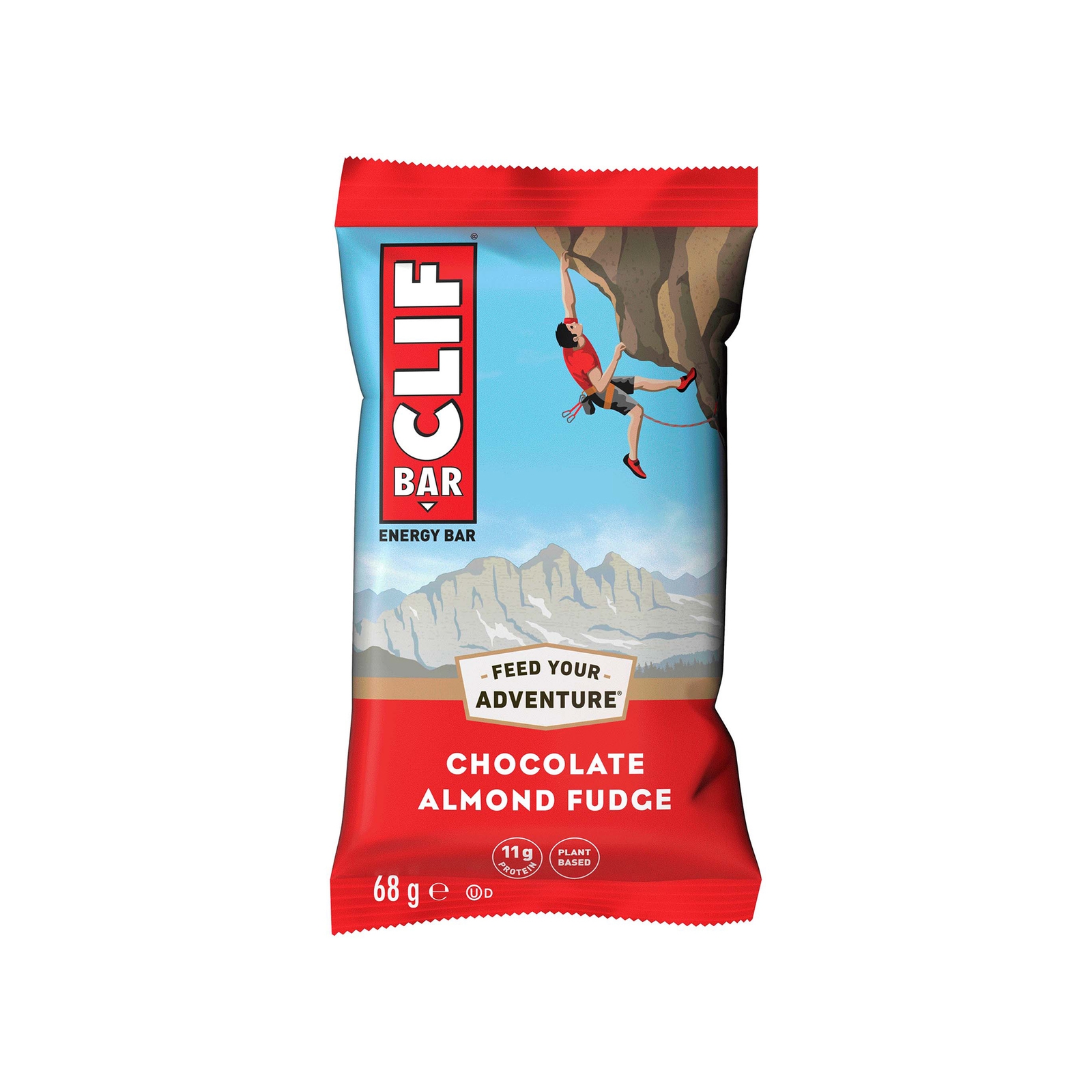 Myprotein UK CLIF Bar