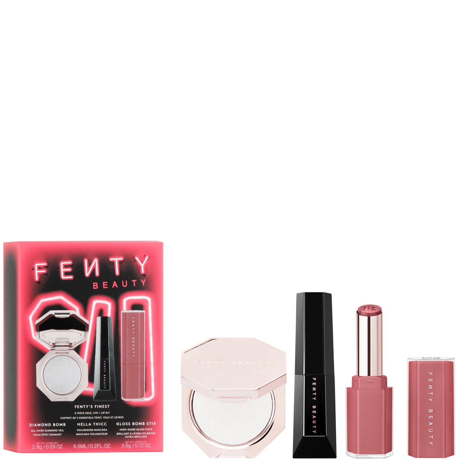 

Fenty Beauty Fenty Finest