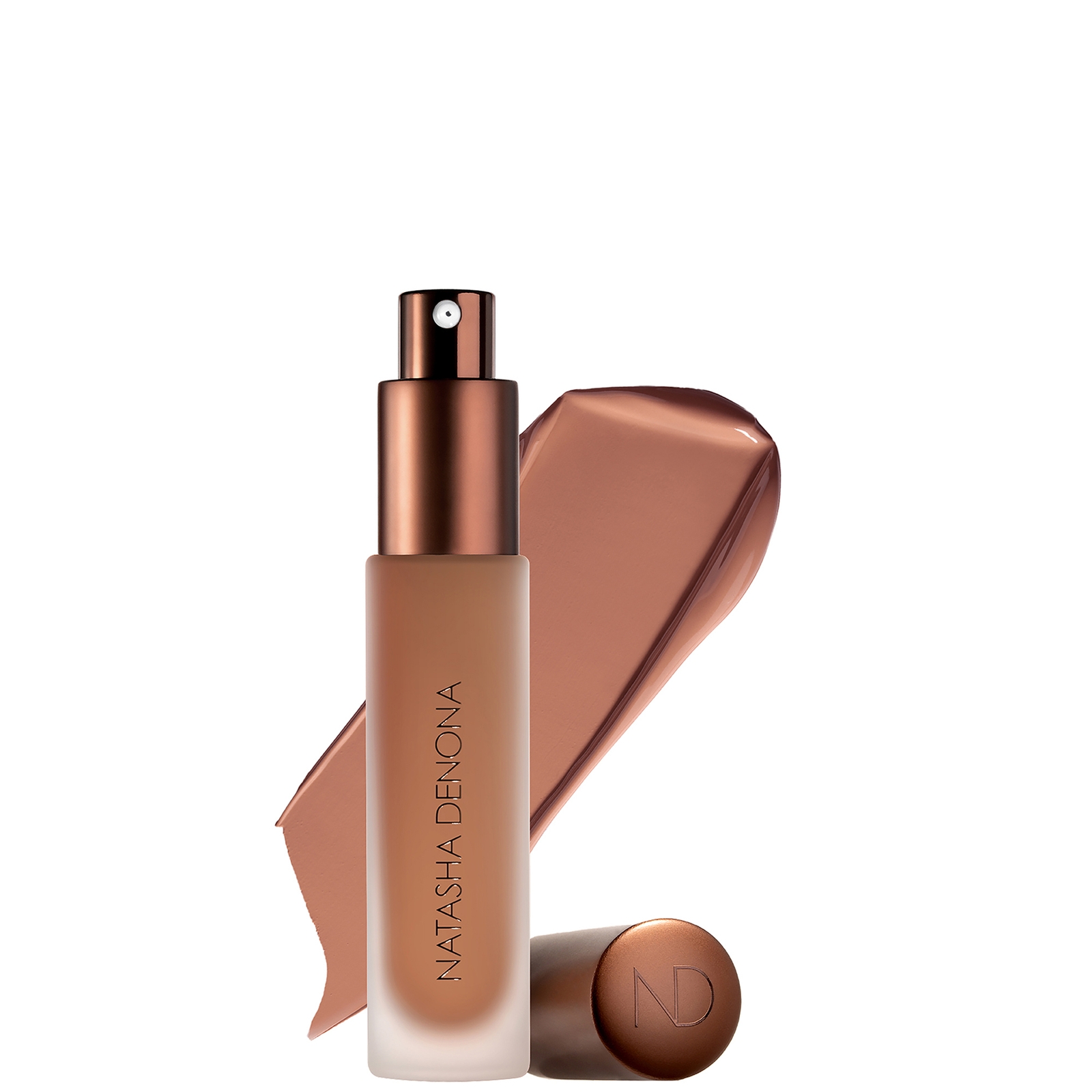 Natasha Denona HY-SCULPT Liquid Bronzer 14ml (Various Shades) - Bonfire