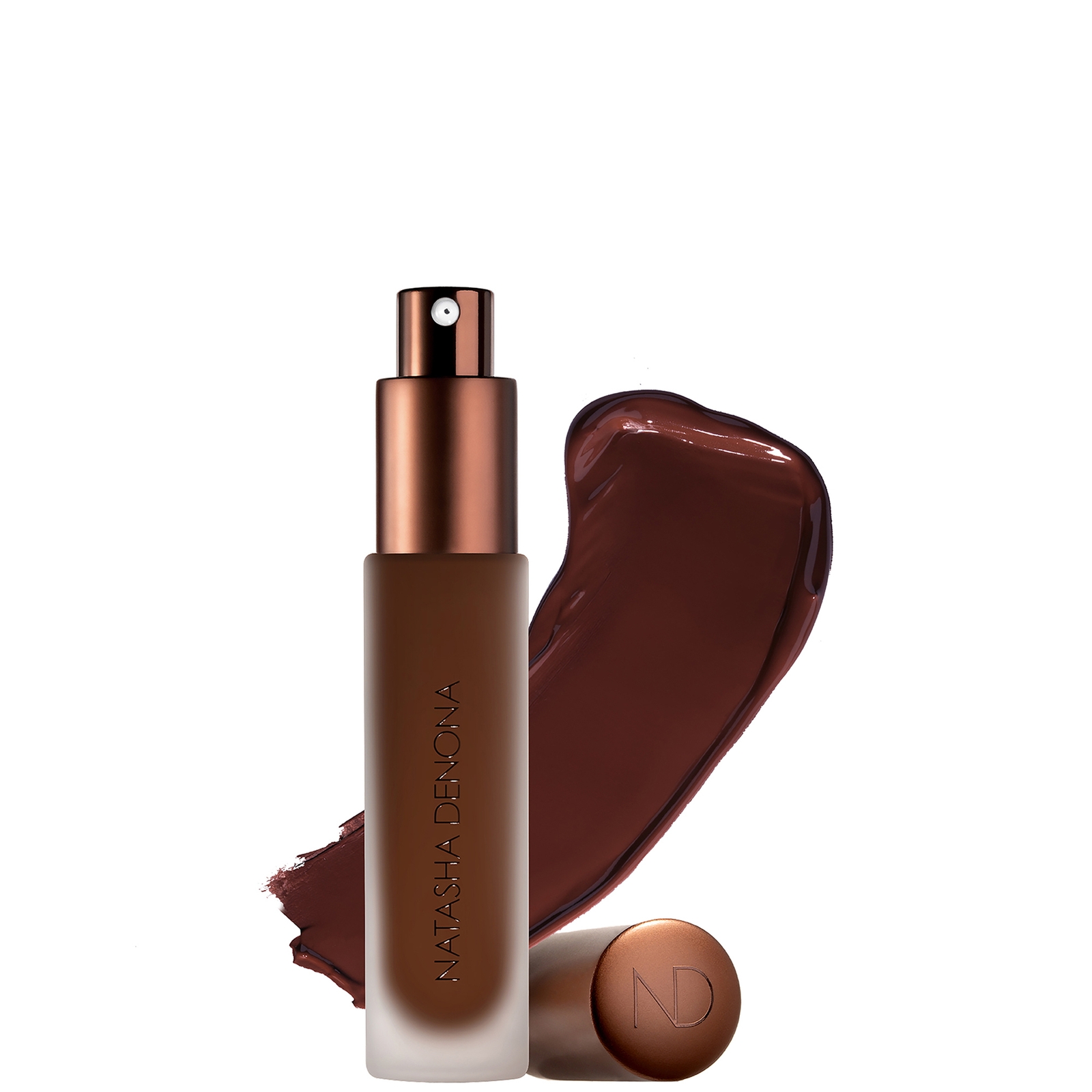 Natasha Denona Hy-sculpt Liquid Bronzer 14ml (various Shades) - Fling In Pink