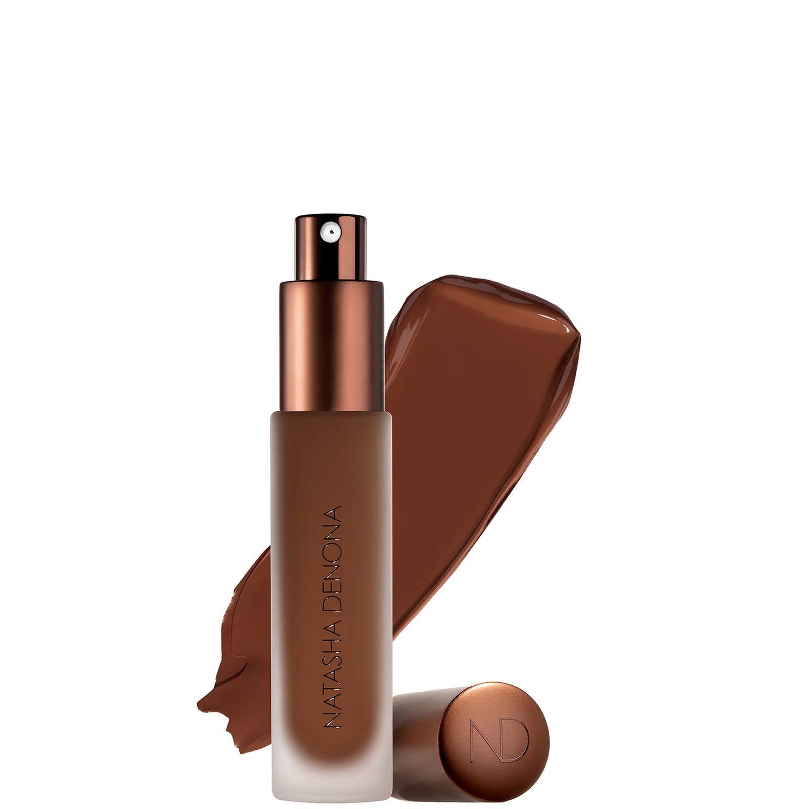 Natasha Denona Hy-sculpt Liquid Bronzer 14ml (various Shades) - Dawn In Sand