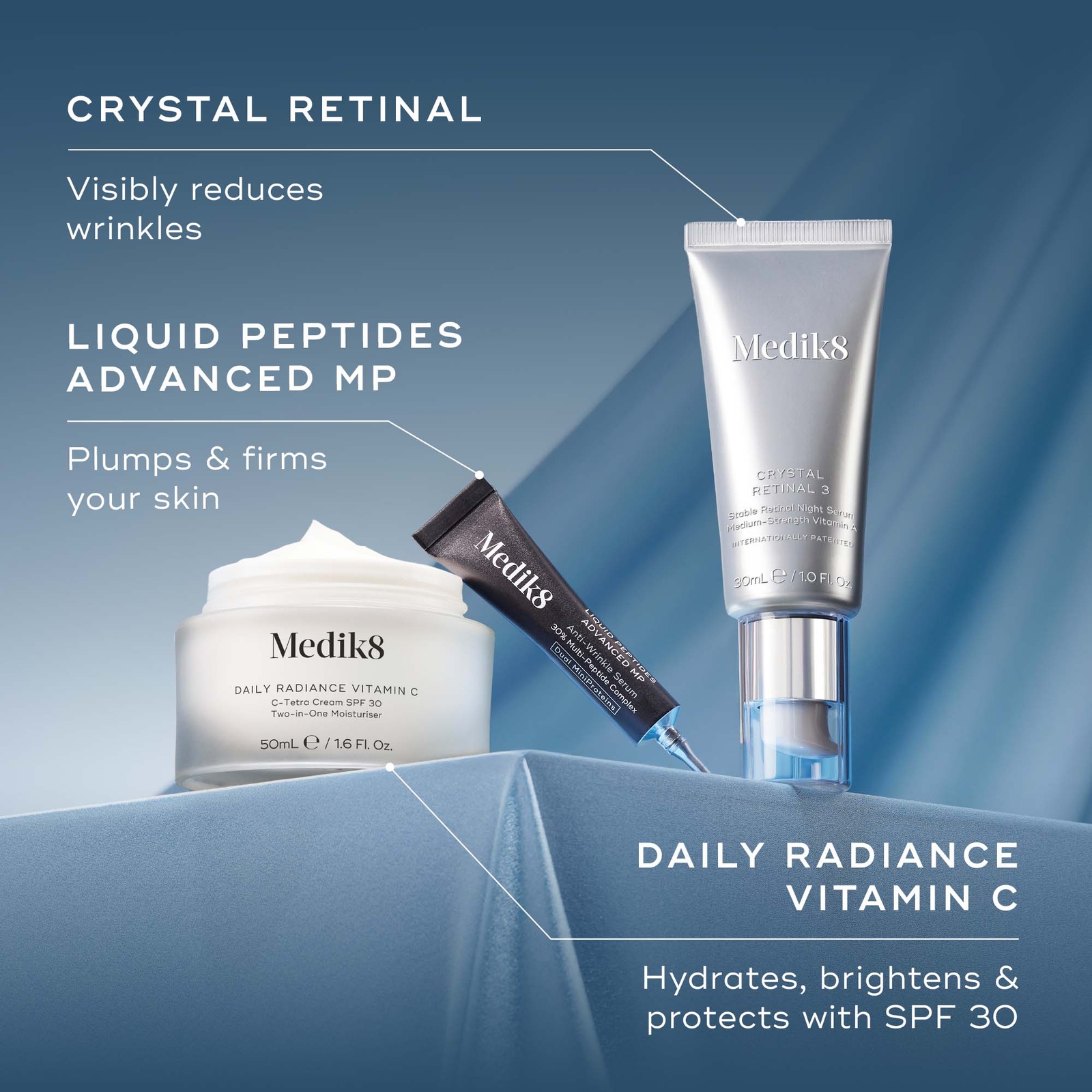 Thumbnail - Medik8 Rejuvination Reset