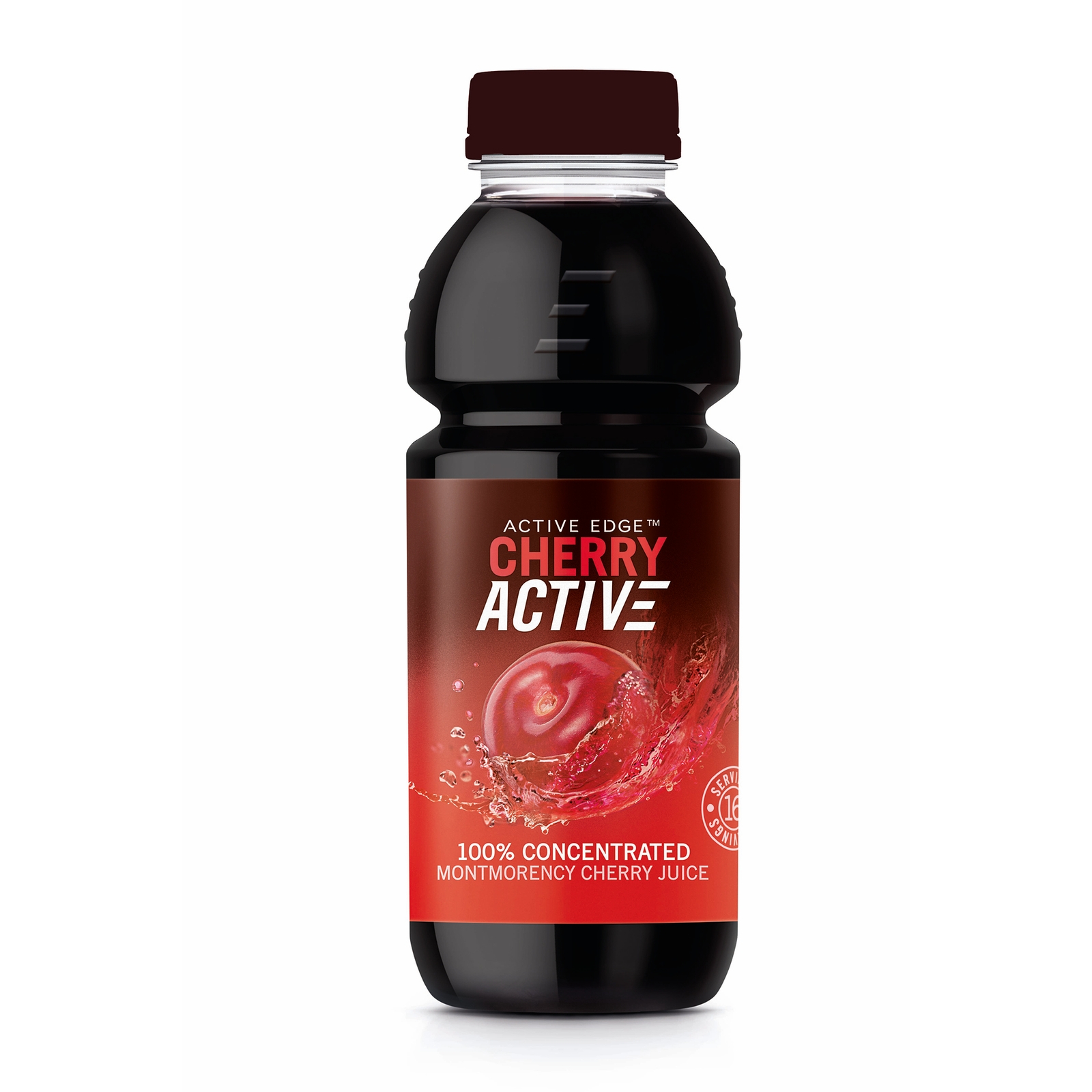 Active Edge Cherry Concentrate, 473ml