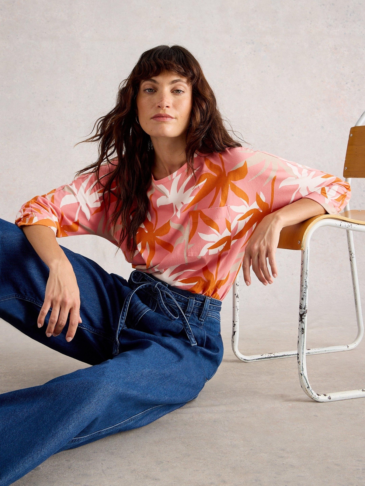 Dolman Top Demi - 34